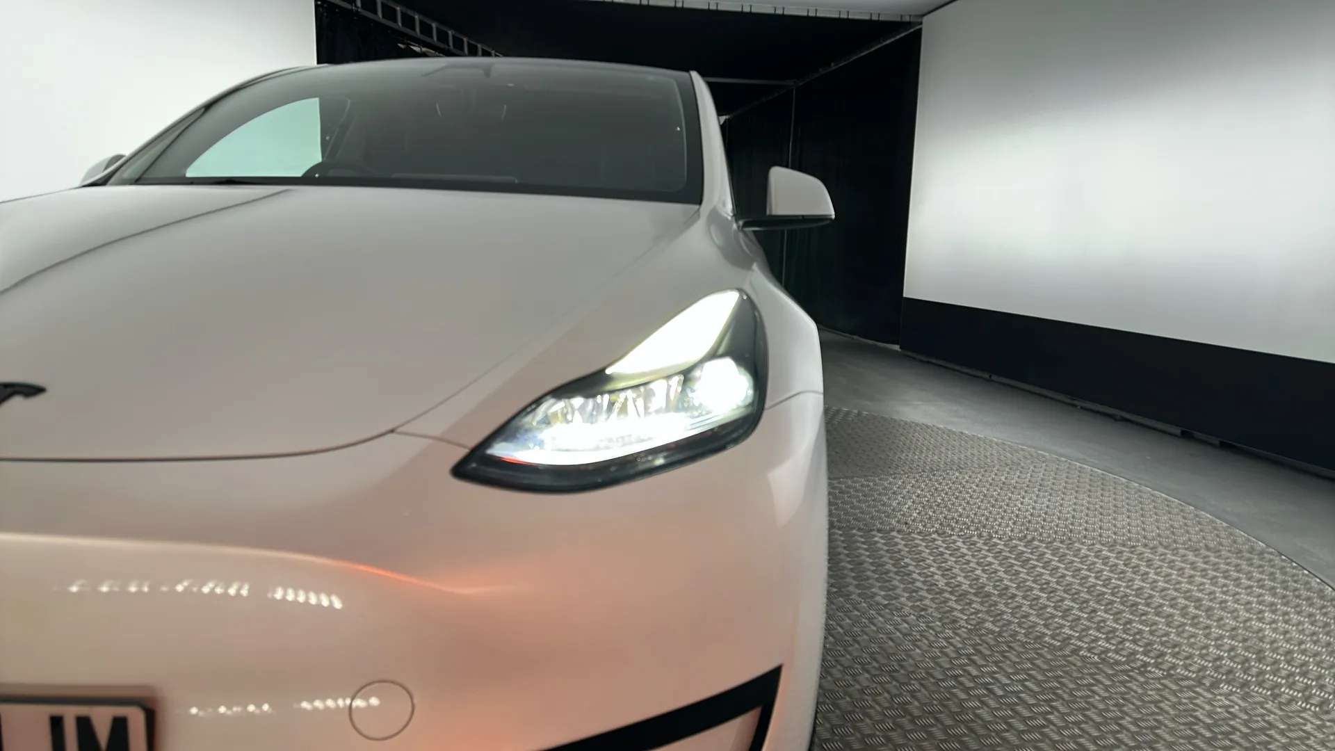 2023 TESLA MODEL Y 2023 TESLA MODEL Y