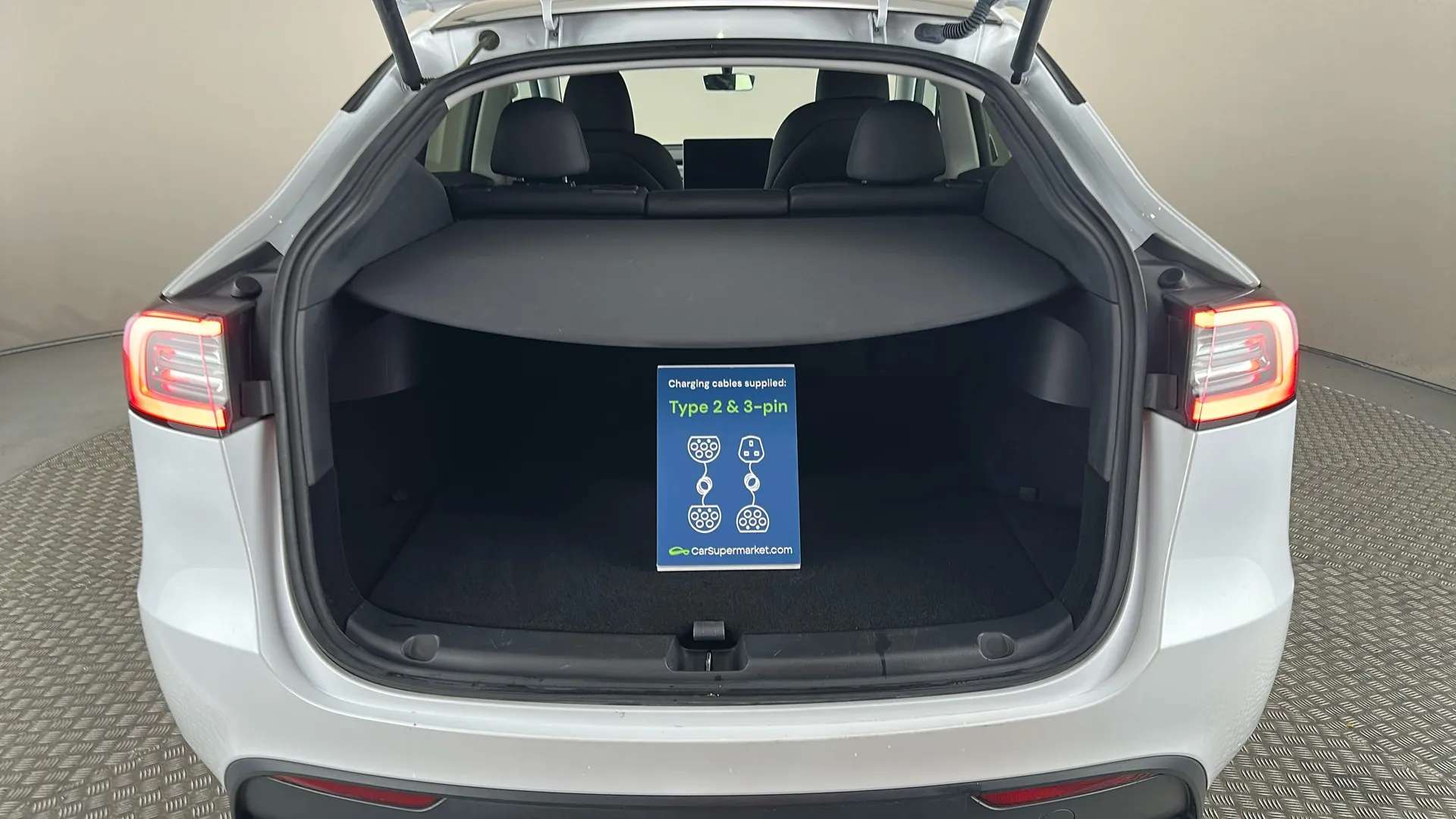 2023 TESLA MODEL Y 2023 TESLA MODEL Y