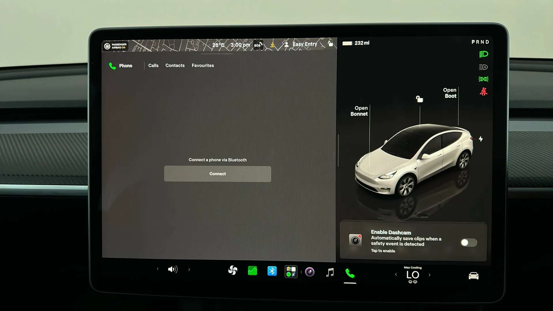 2023 TESLA MODEL Y 2023 TESLA MODEL Y