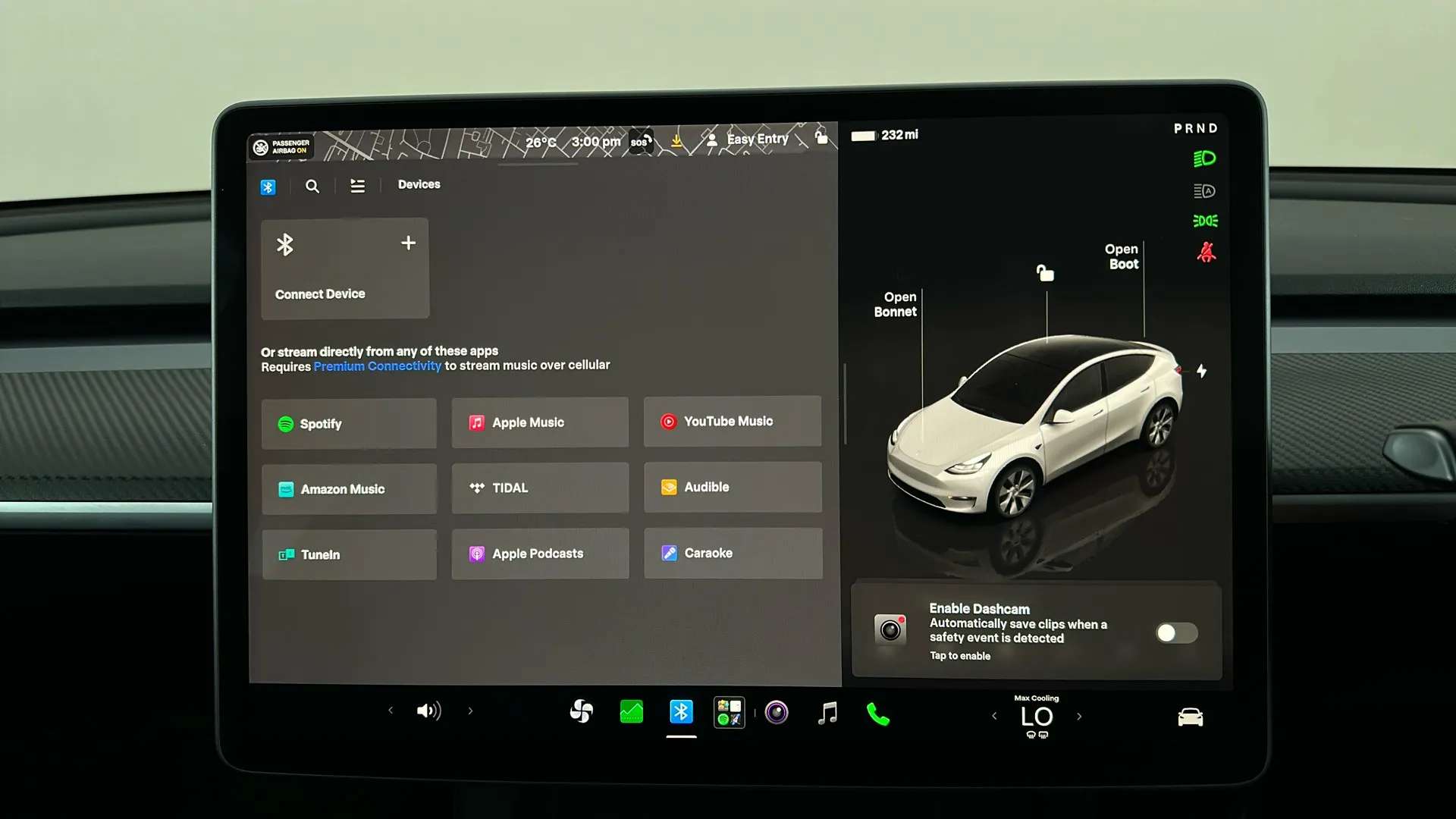 2023 TESLA MODEL Y 2023 TESLA MODEL Y
