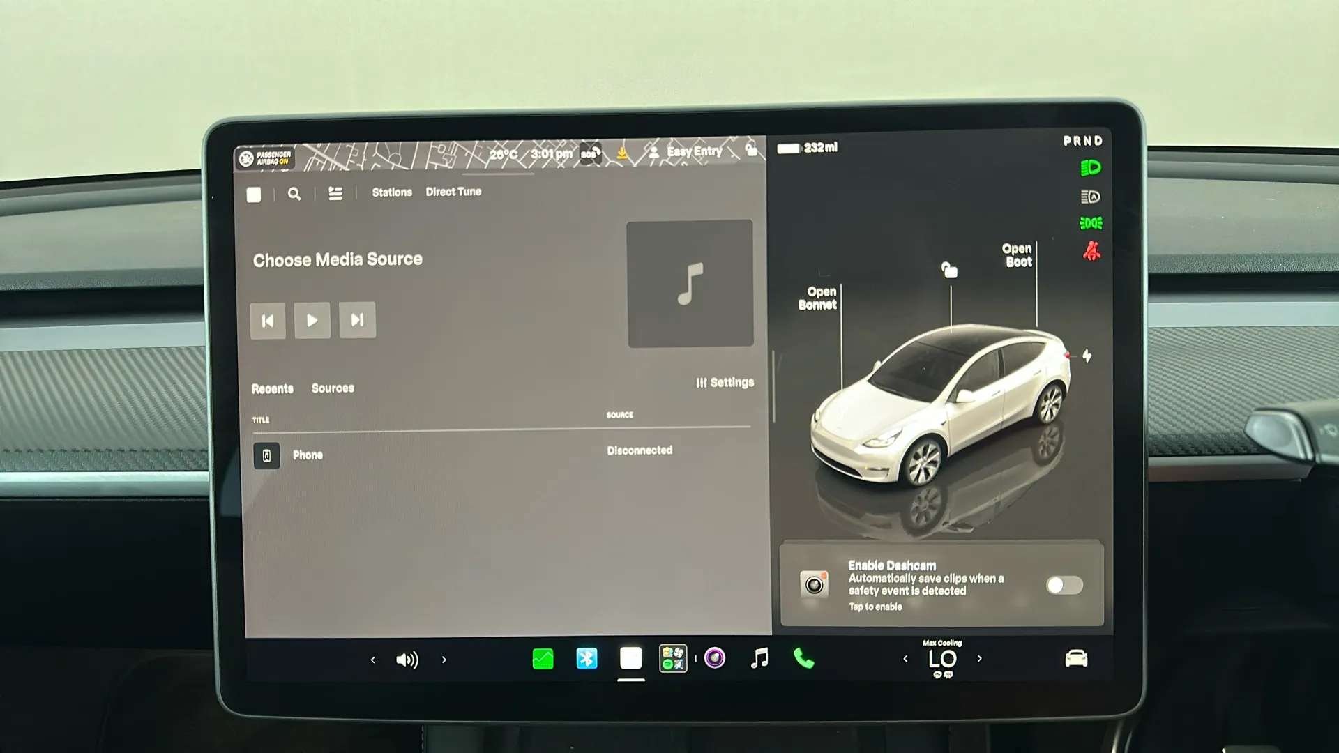 2023 TESLA MODEL Y 2023 TESLA MODEL Y