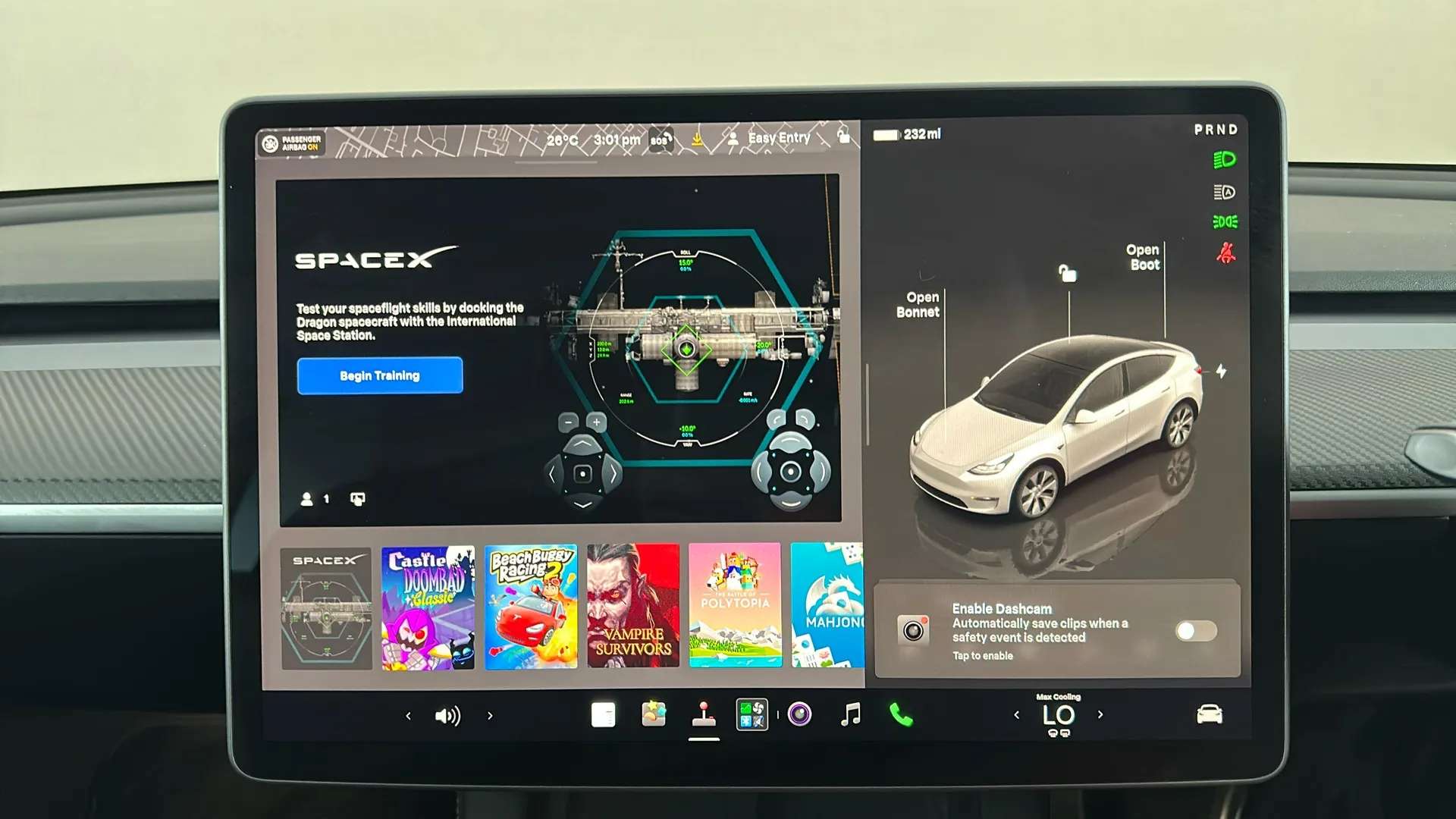 2023 TESLA MODEL Y 2023 TESLA MODEL Y
