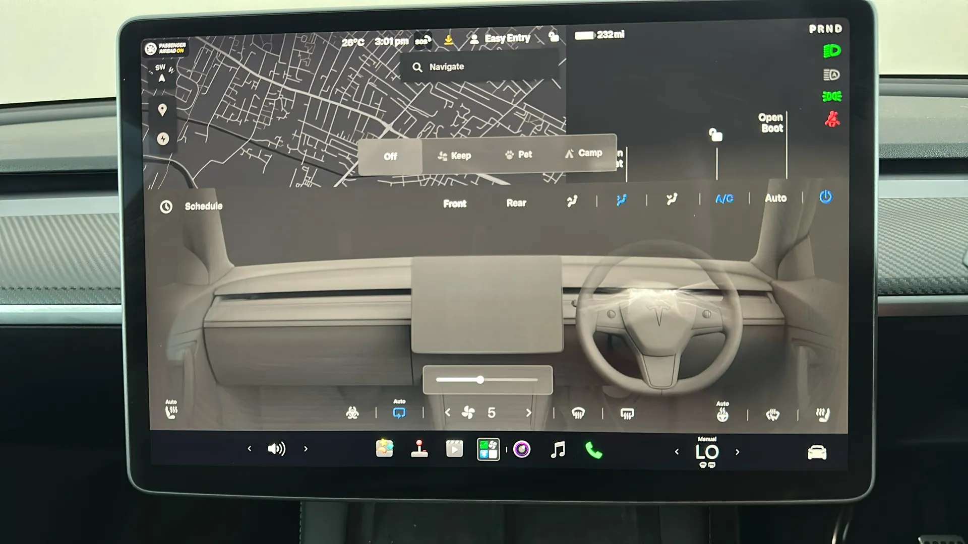 2023 TESLA MODEL Y 2023 TESLA MODEL Y