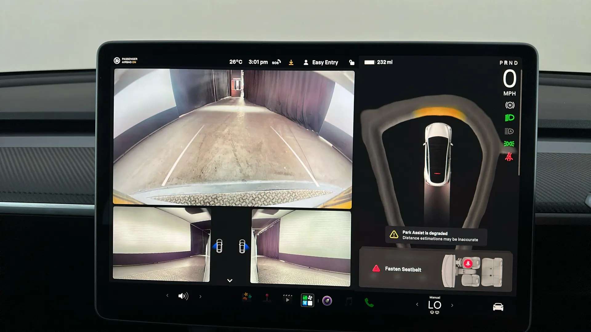 2023 TESLA MODEL Y 2023 TESLA MODEL Y