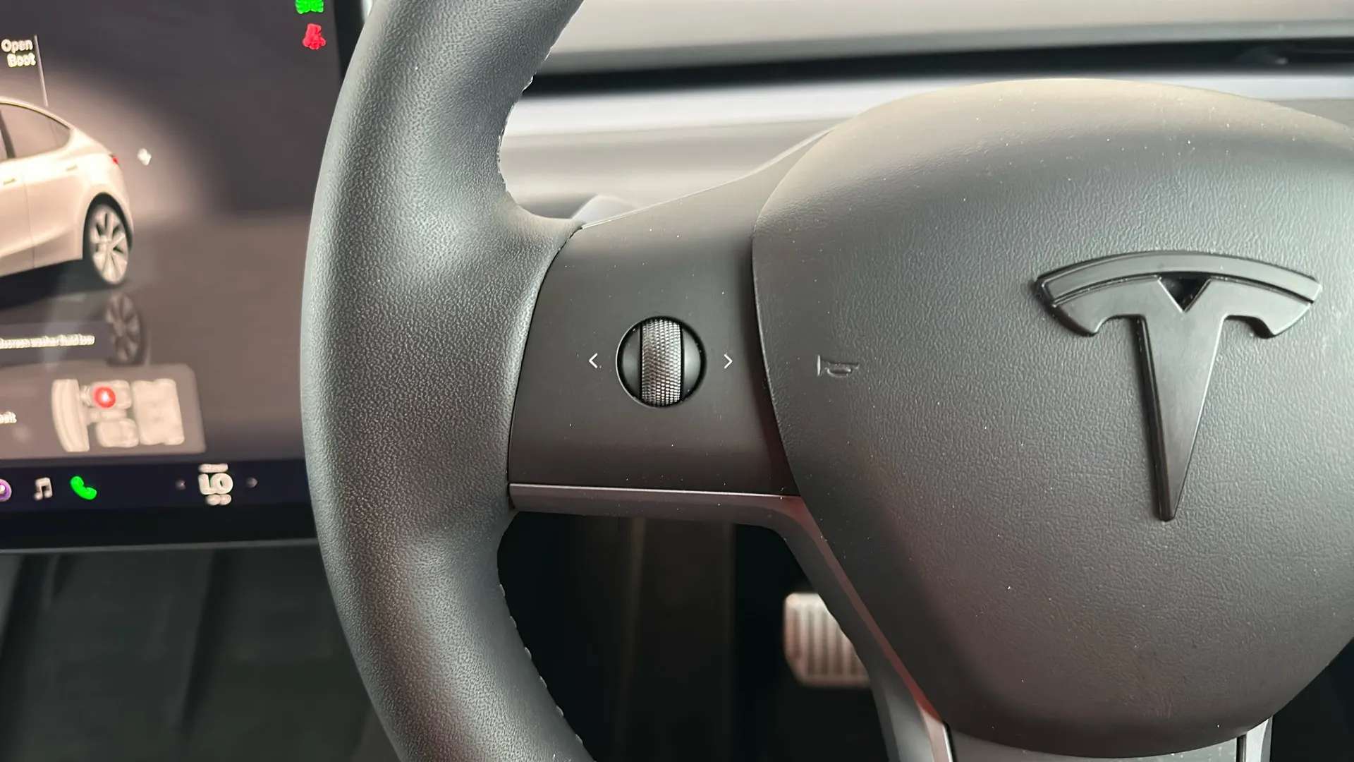 2023 TESLA MODEL Y 2023 TESLA MODEL Y
