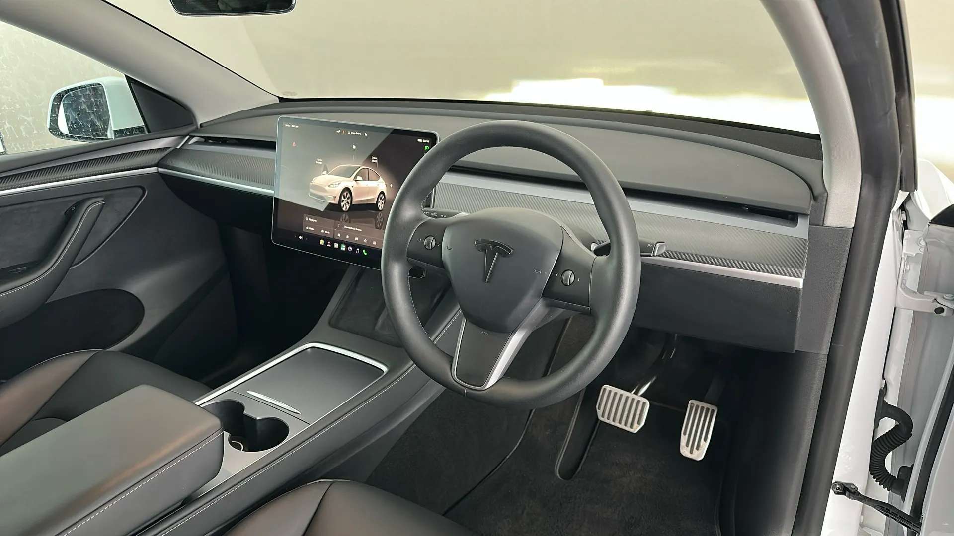 2023 TESLA MODEL Y 2023 TESLA MODEL Y