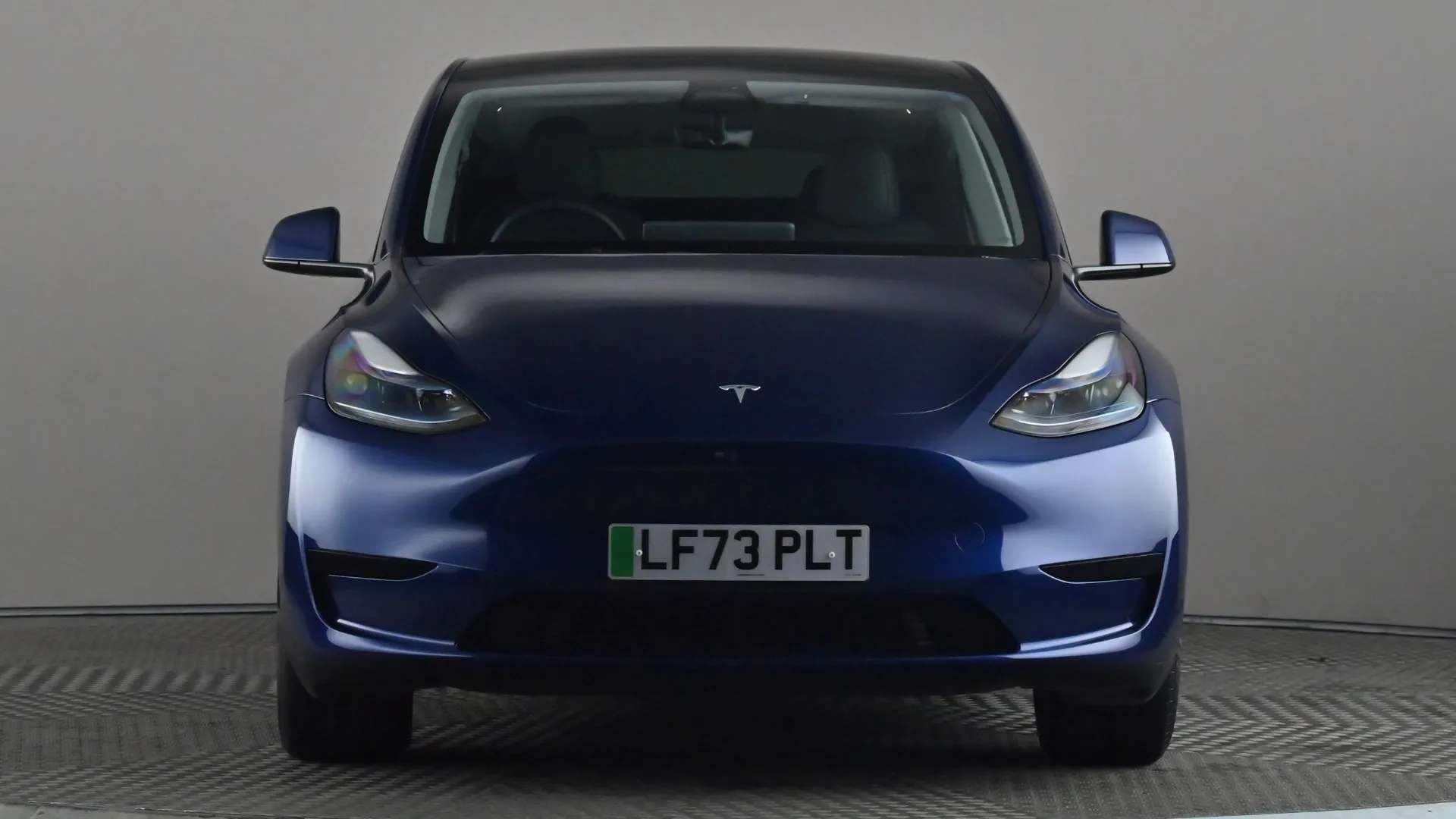 A 2023 TESLA MODEL Y RWD Auto A 2023 TESLA MODEL Y RWD Auto