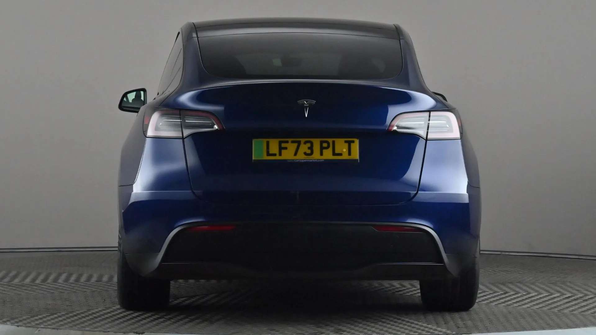 2023 TESLA MODEL Y 2023 TESLA MODEL Y