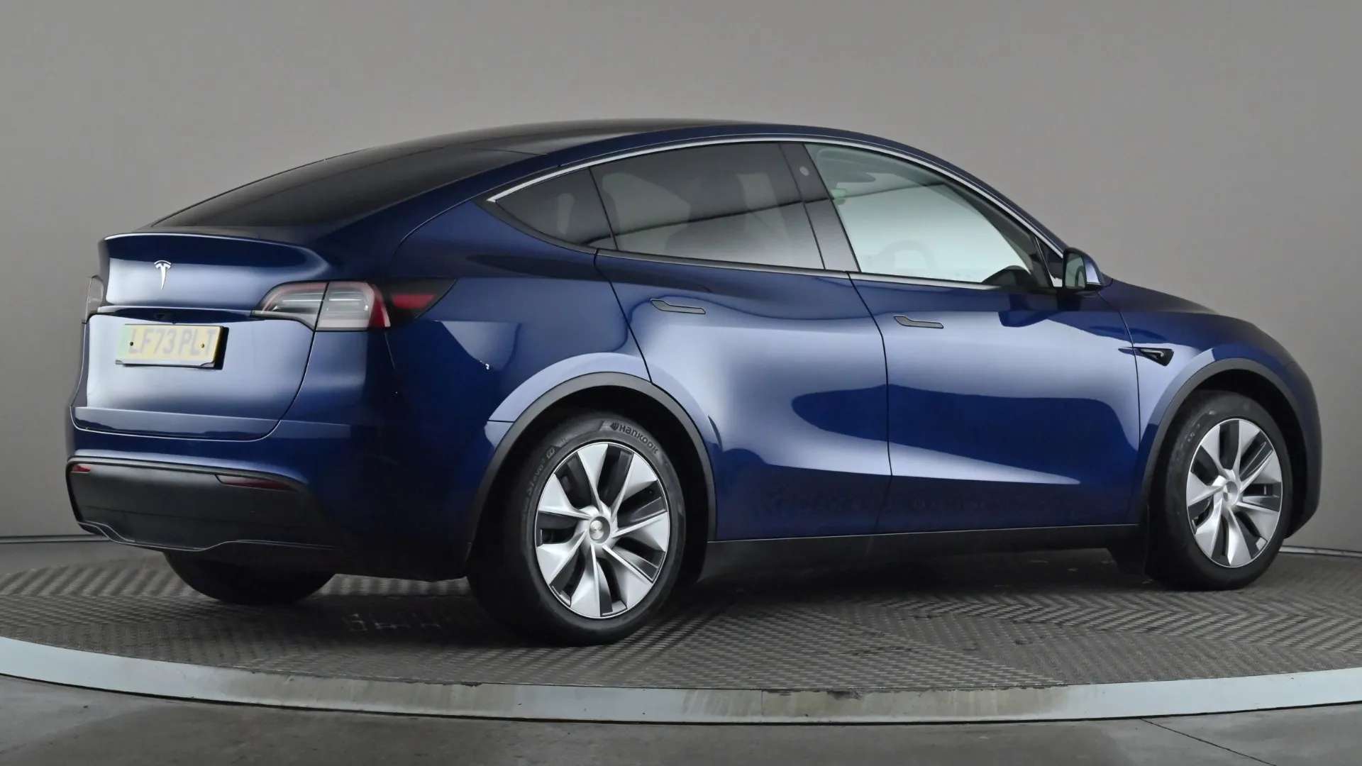 2023 TESLA MODEL Y 2023 TESLA MODEL Y