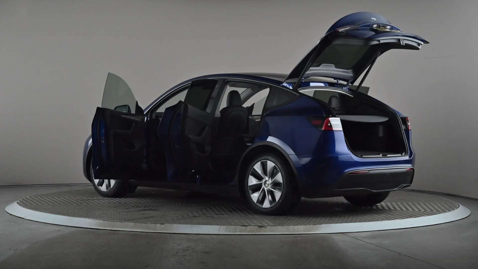 2023 TESLA MODEL Y 2023 TESLA MODEL Y