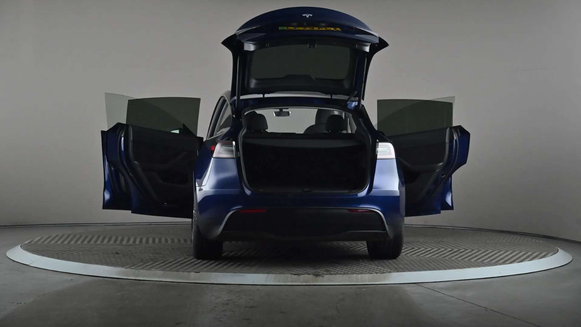 2023 TESLA MODEL Y 2023 TESLA MODEL Y