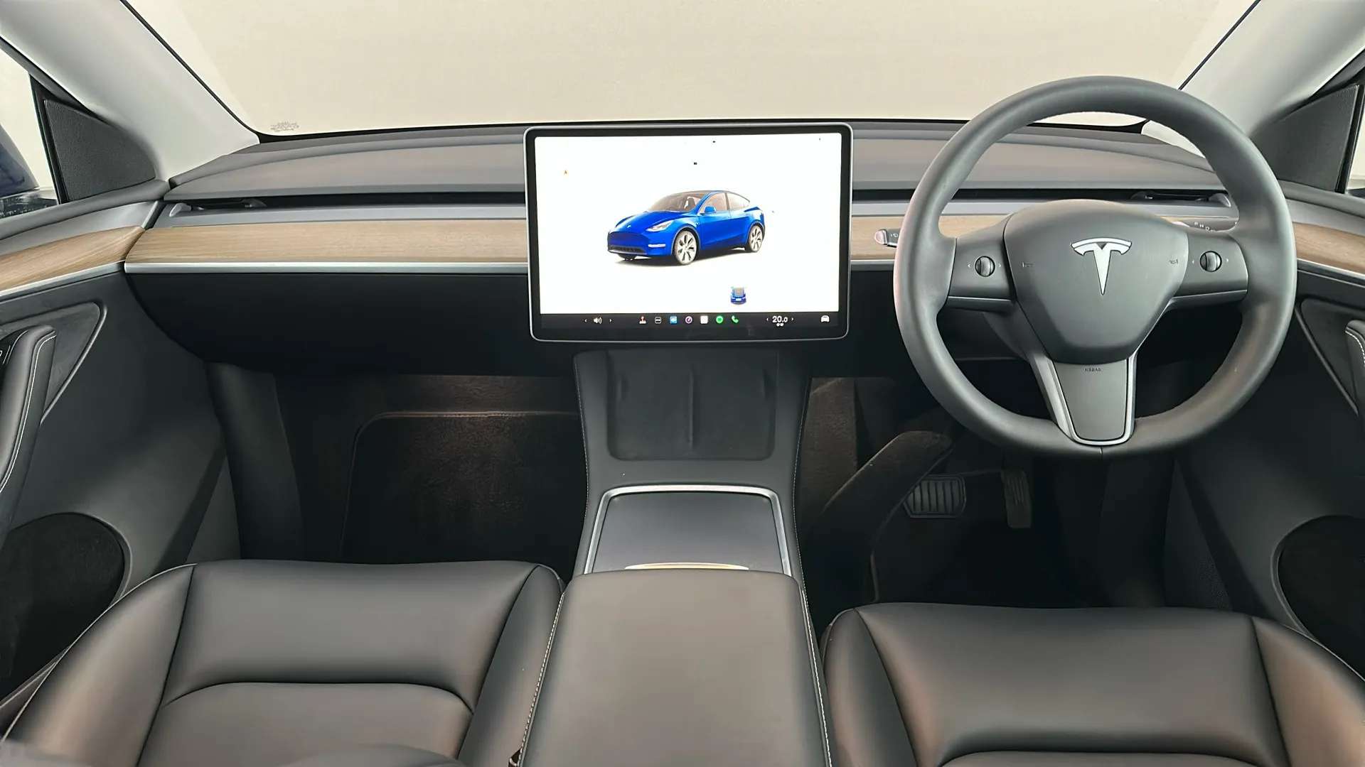 2023 TESLA MODEL Y 2023 TESLA MODEL Y