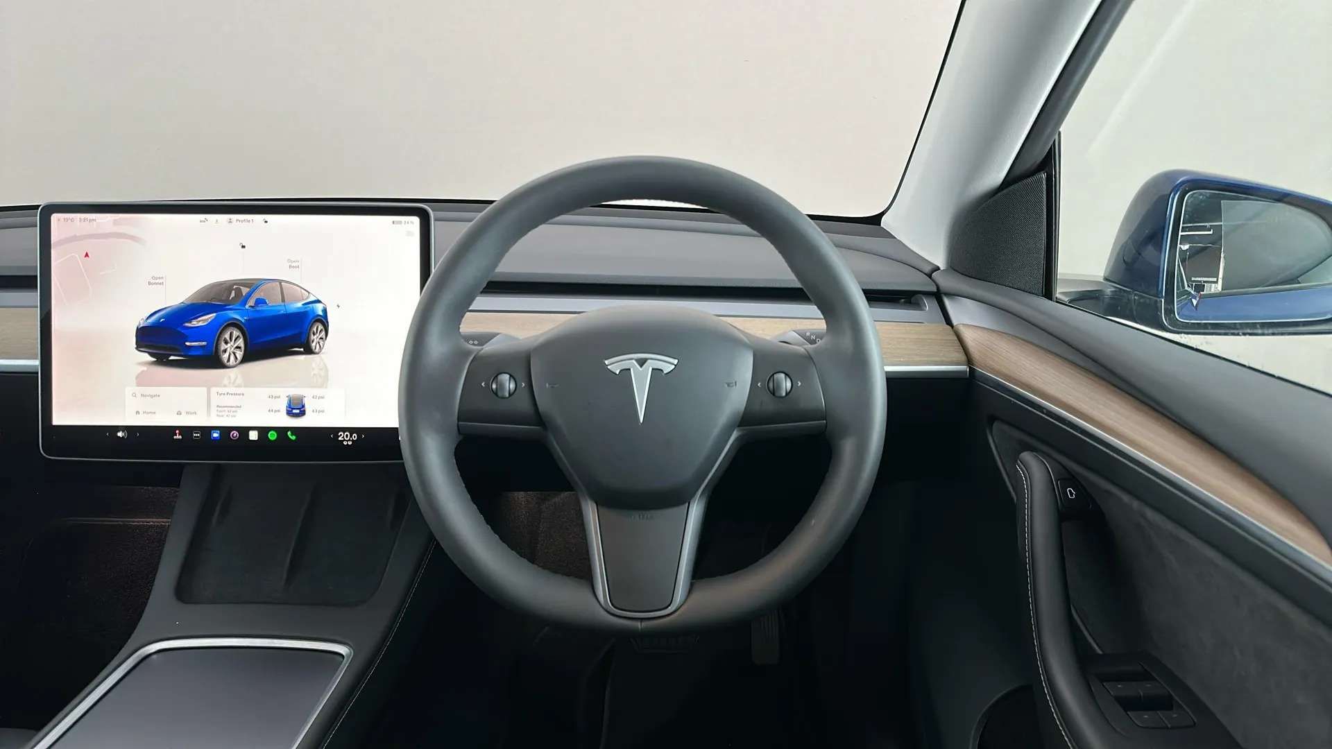2023 TESLA MODEL Y 2023 TESLA MODEL Y