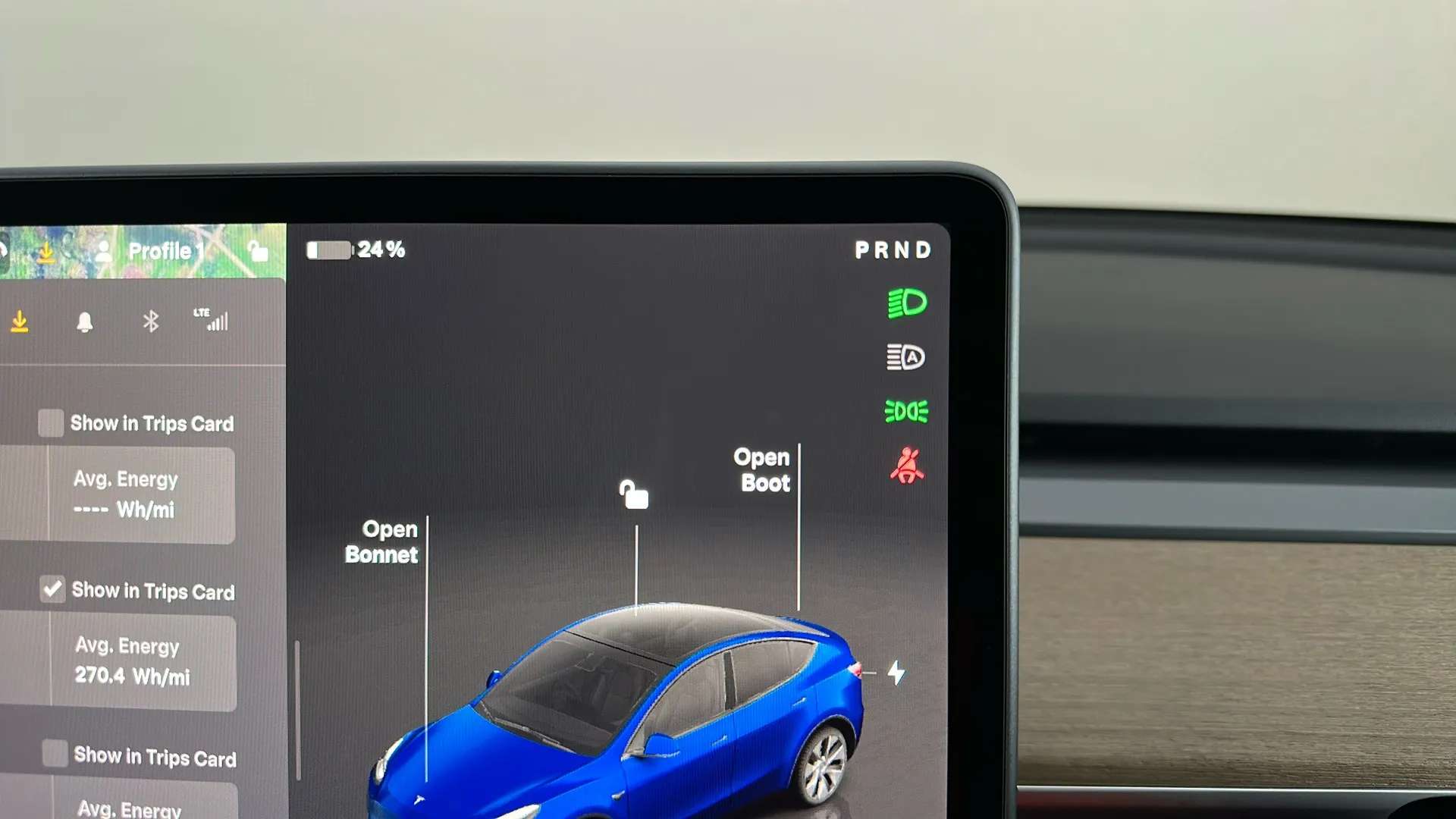2023 TESLA MODEL Y 2023 TESLA MODEL Y