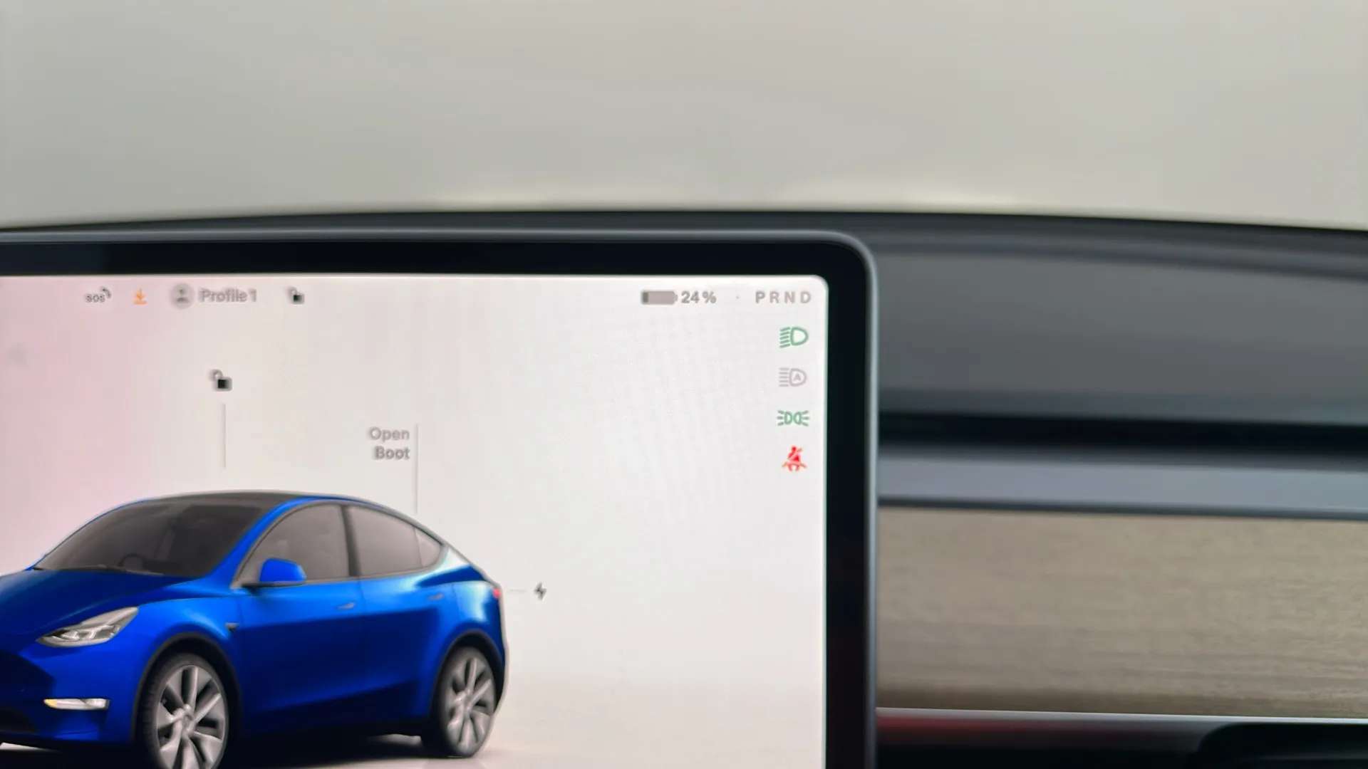 2023 TESLA MODEL Y 2023 TESLA MODEL Y