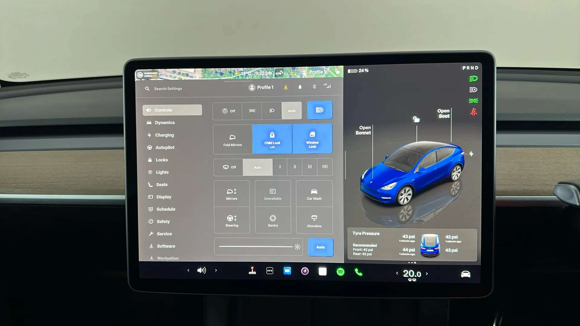 2023 TESLA MODEL Y 2023 TESLA MODEL Y