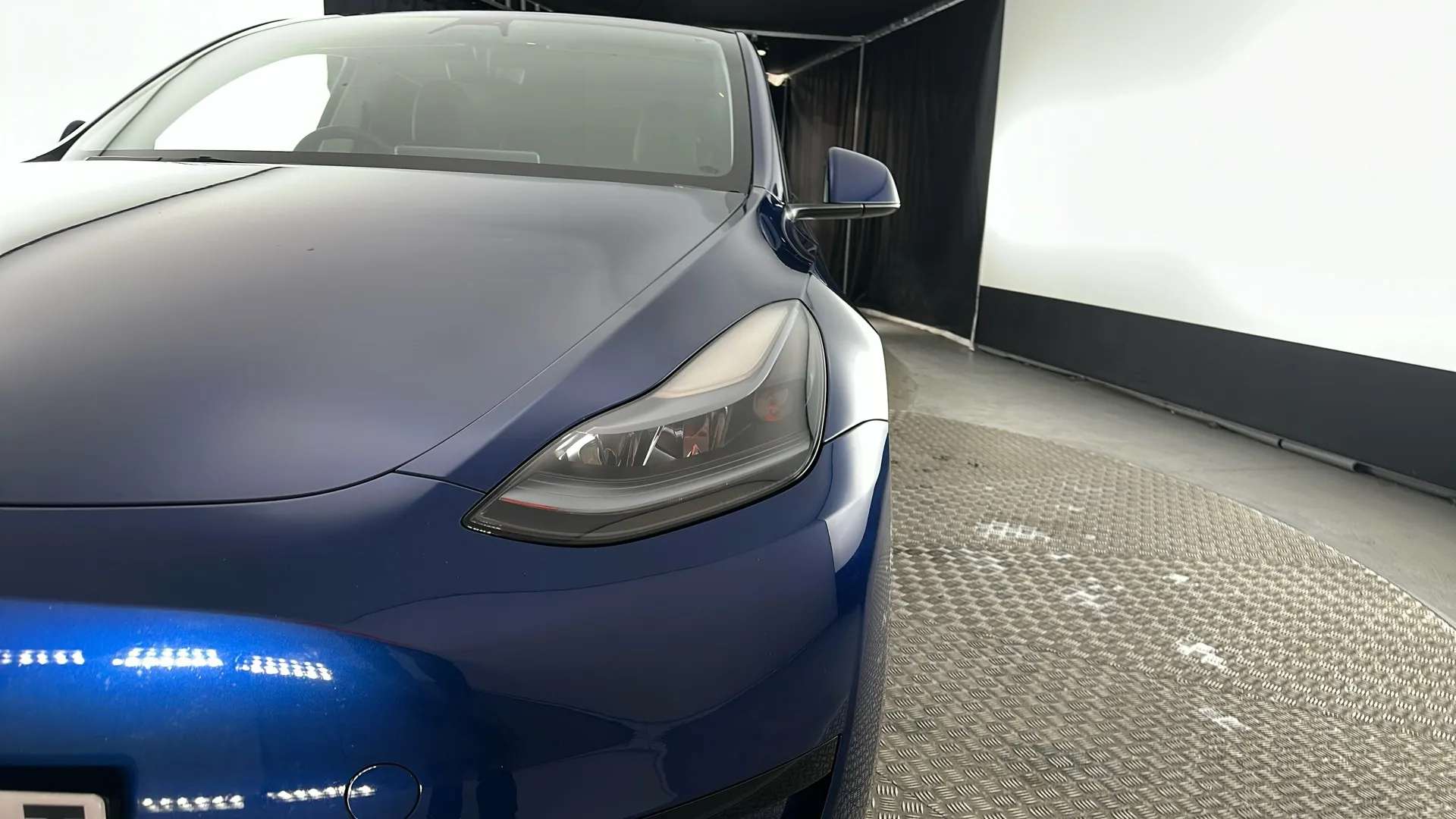 2023 TESLA MODEL Y 2023 TESLA MODEL Y