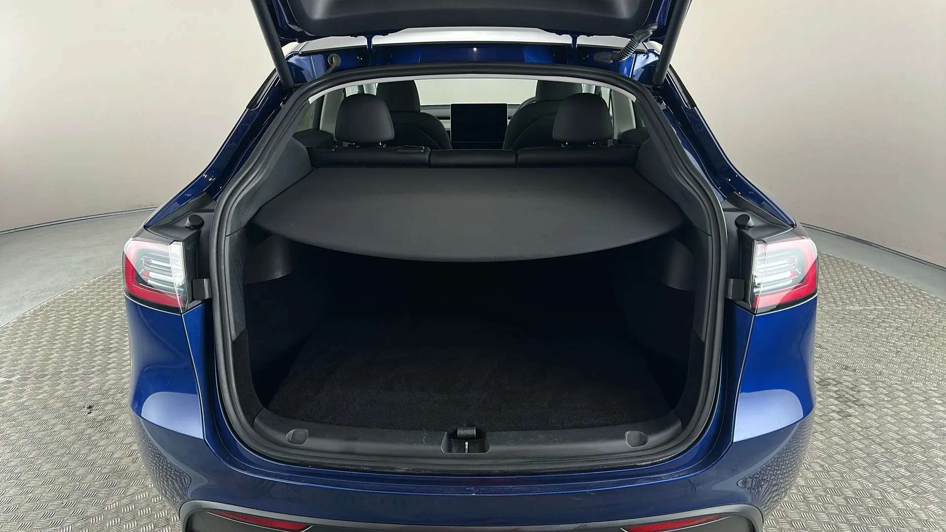 2023 TESLA MODEL Y 2023 TESLA MODEL Y