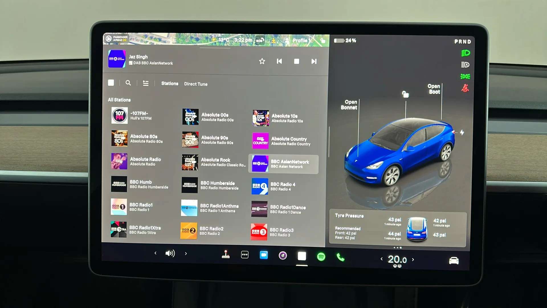 2023 TESLA MODEL Y 2023 TESLA MODEL Y