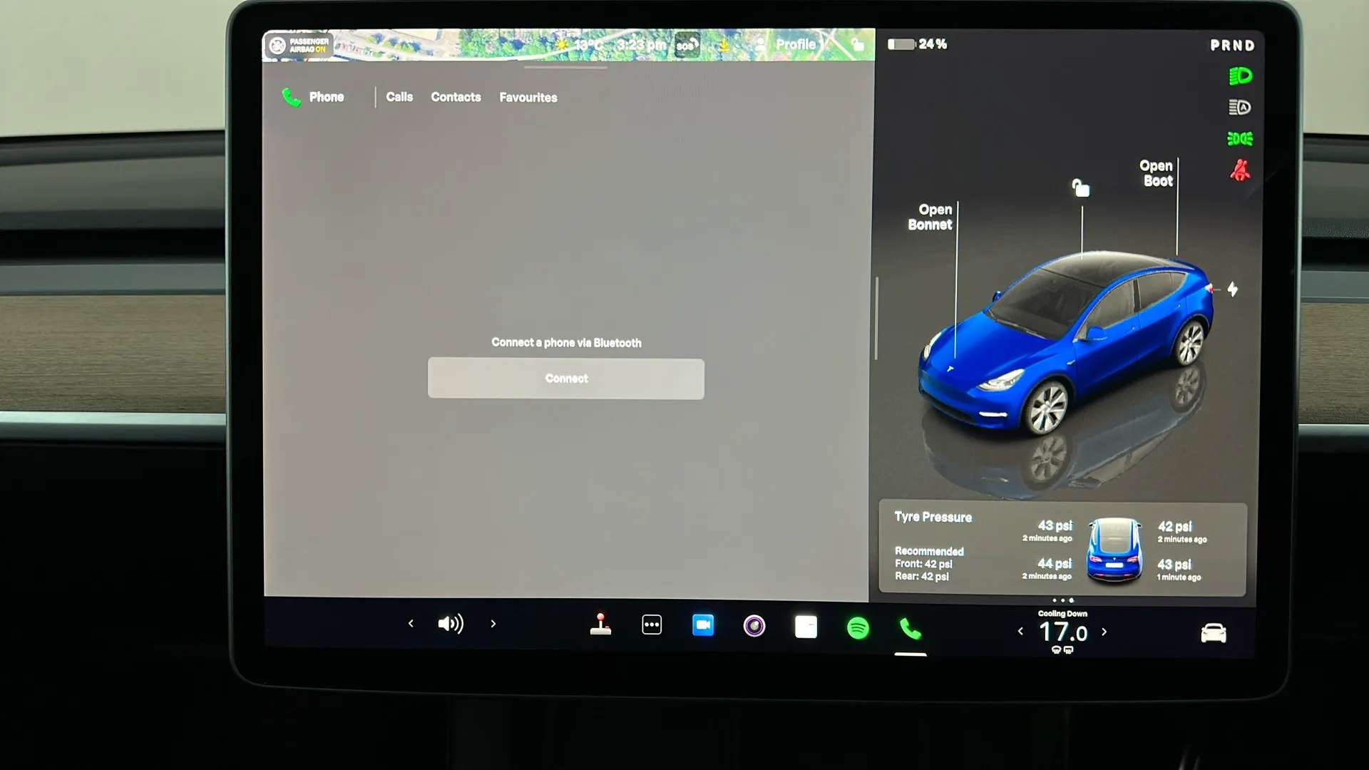 2023 TESLA MODEL Y 2023 TESLA MODEL Y