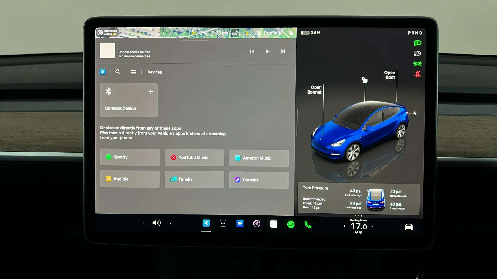 2023 TESLA MODEL Y 2023 TESLA MODEL Y
