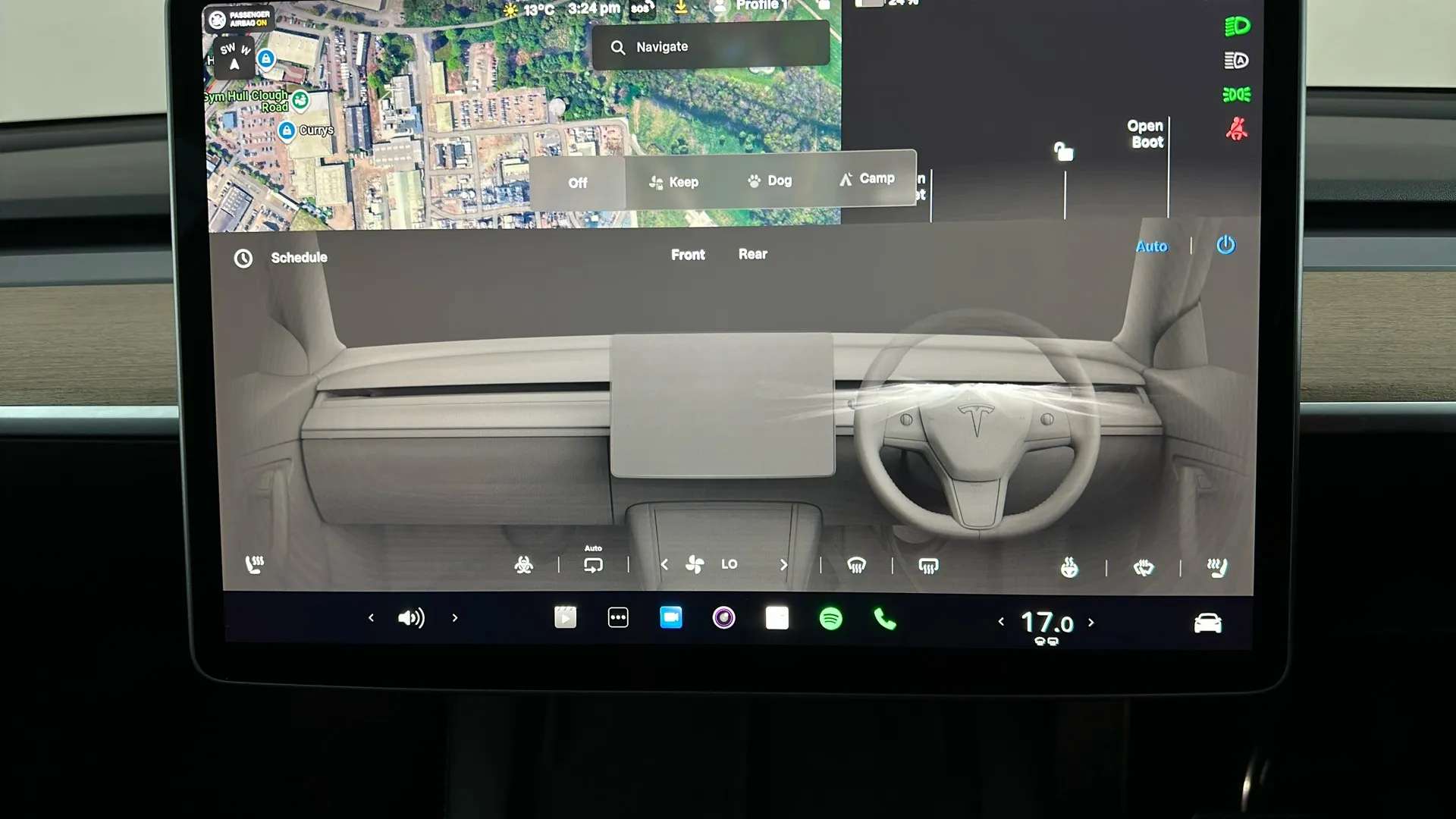 2023 TESLA MODEL Y 2023 TESLA MODEL Y