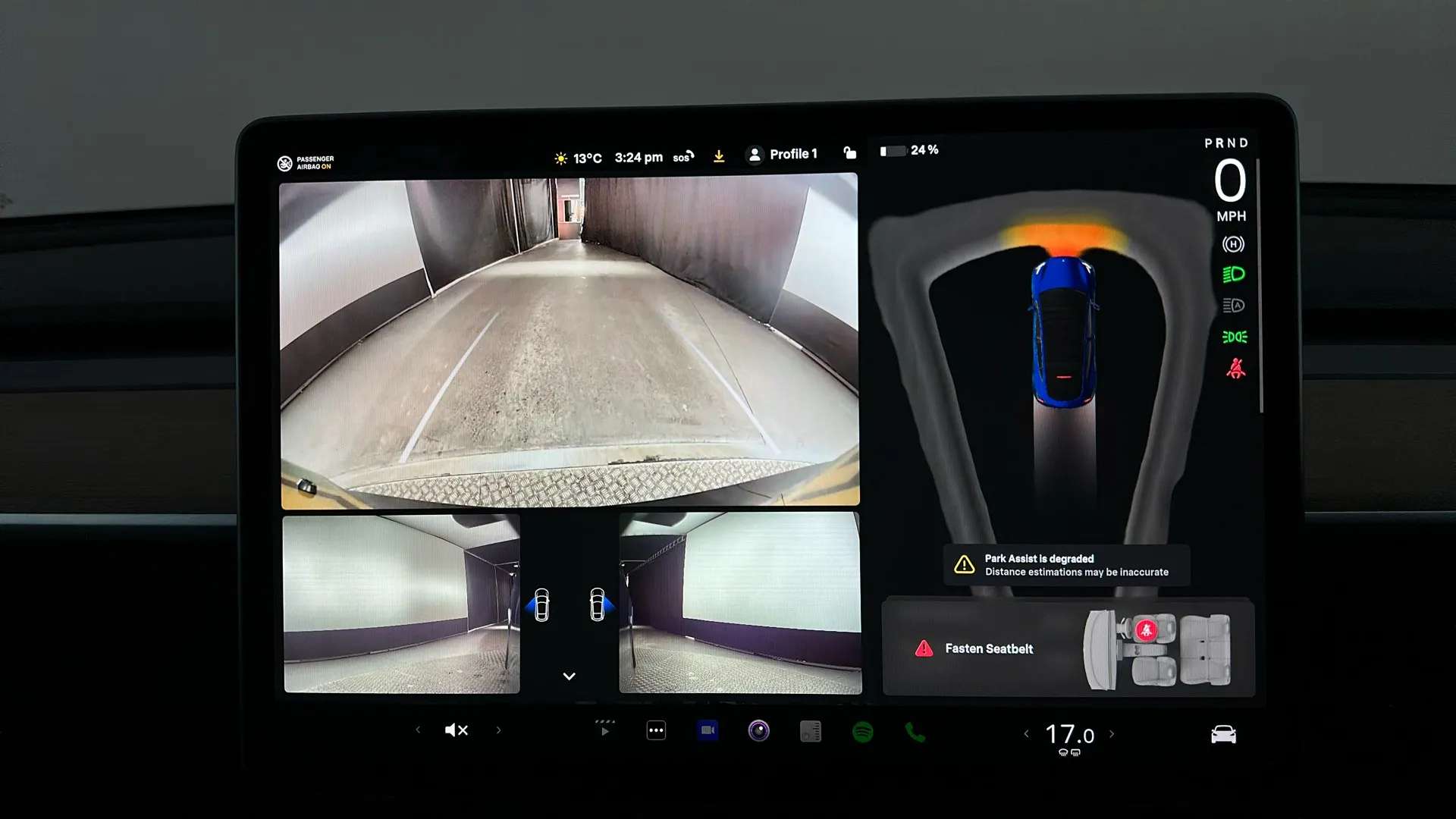 2023 TESLA MODEL Y 2023 TESLA MODEL Y