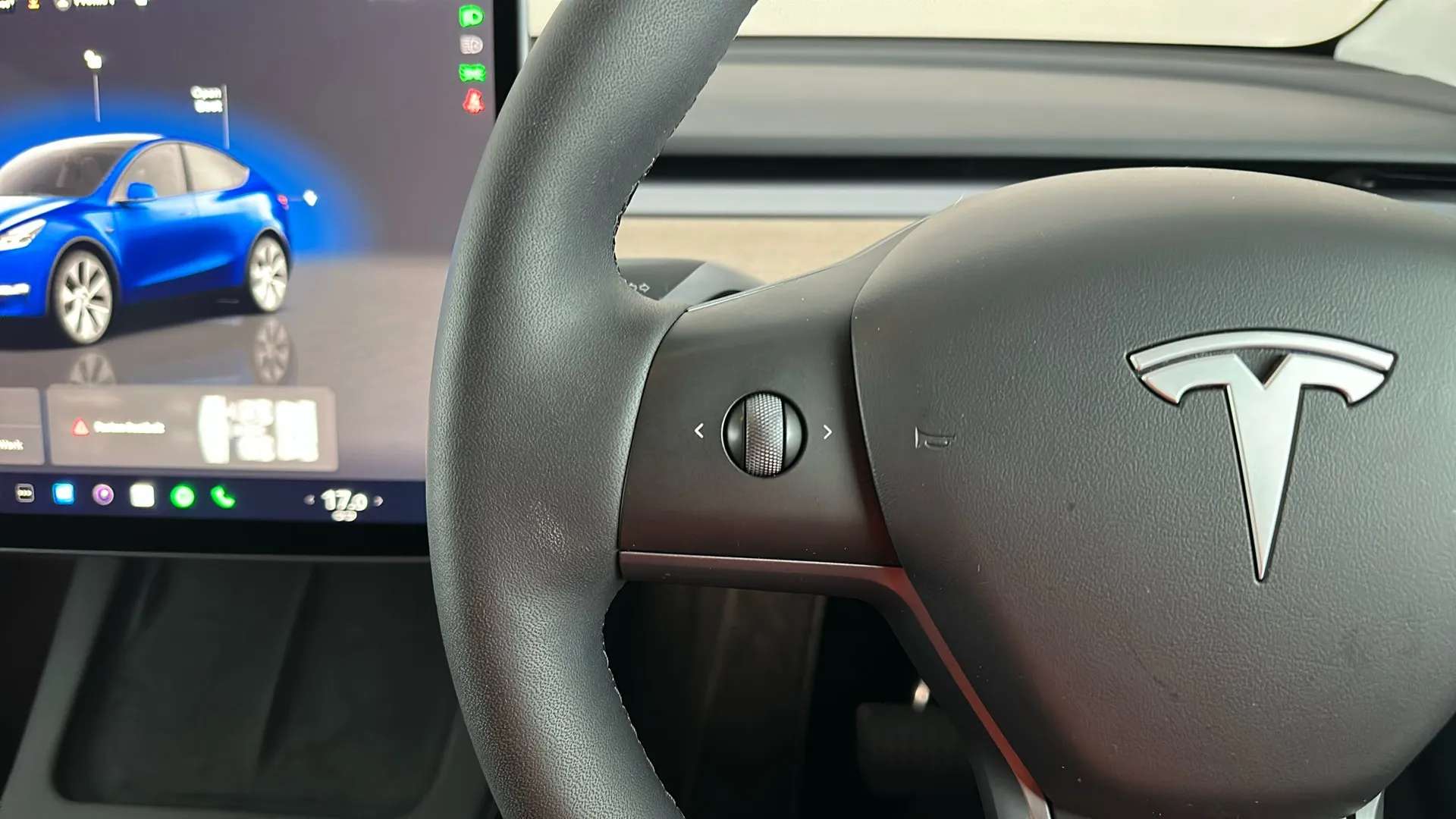 2023 TESLA MODEL Y 2023 TESLA MODEL Y
