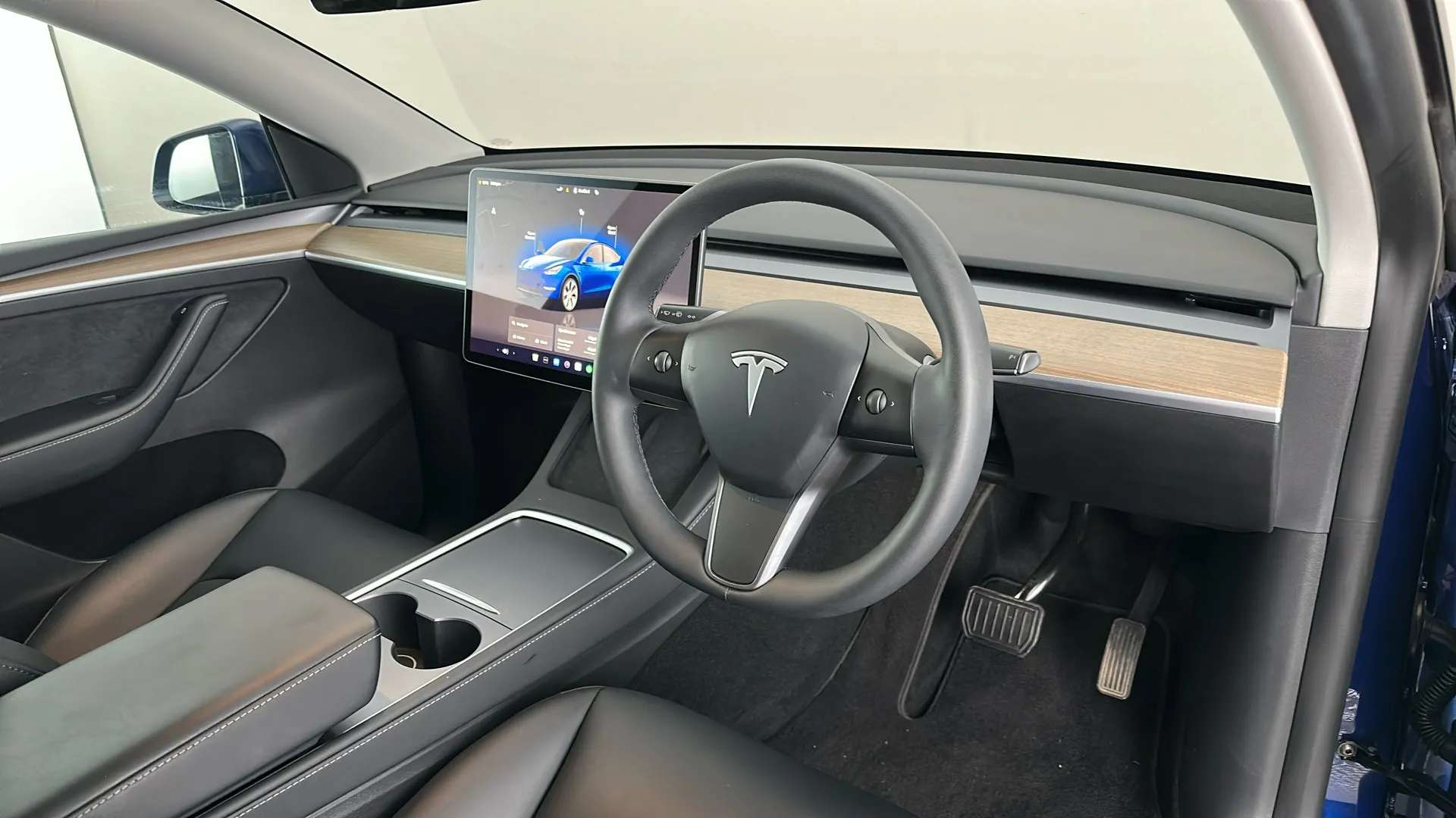 2023 TESLA MODEL Y 2023 TESLA MODEL Y