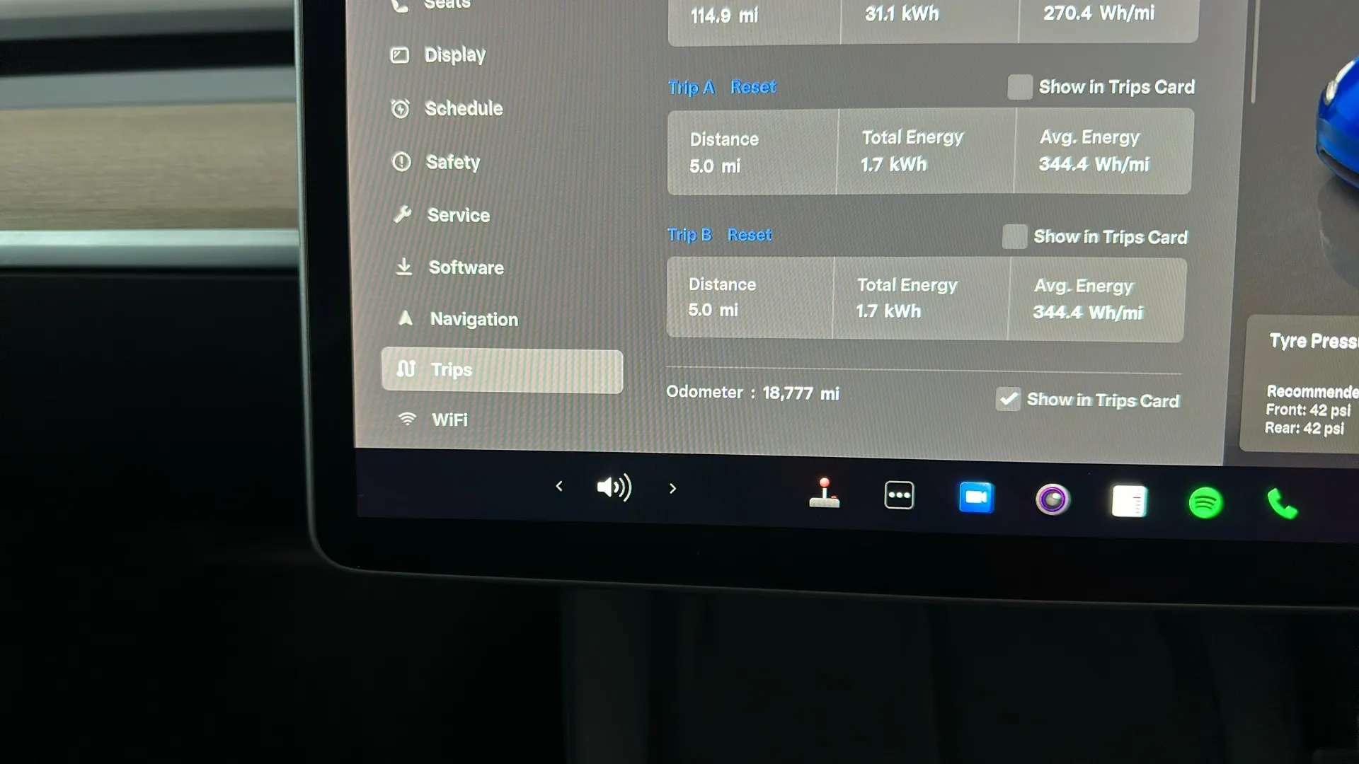 2023 TESLA MODEL Y 2023 TESLA MODEL Y