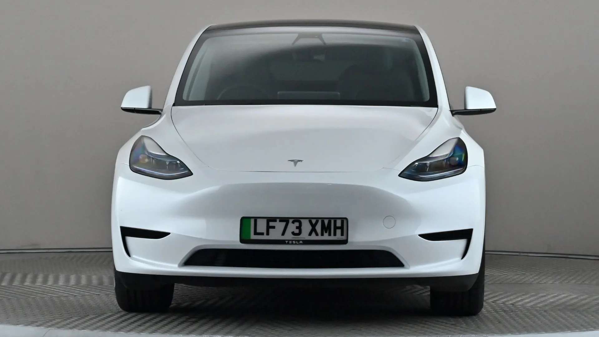 A 2023 TESLA MODEL Y RWD Auto A 2023 TESLA MODEL Y RWD Auto