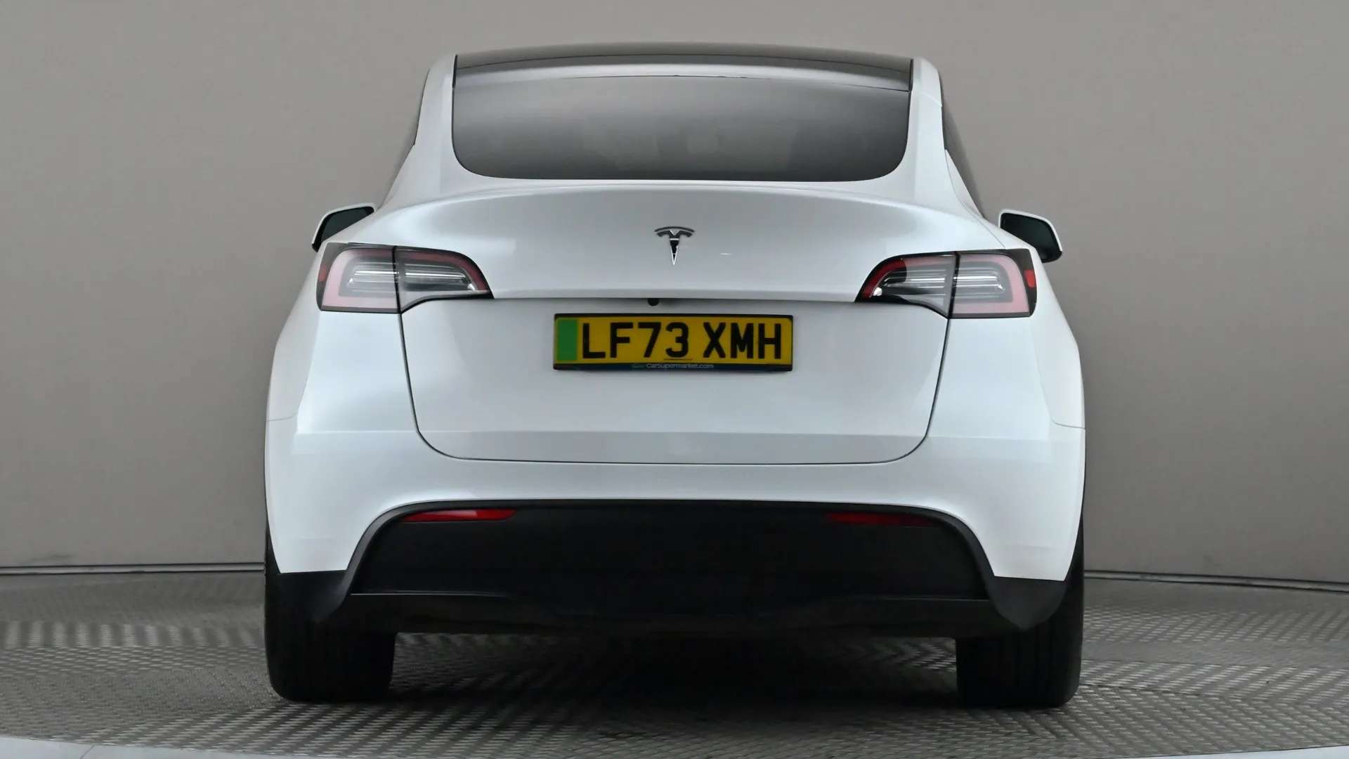 2023 TESLA MODEL Y 2023 TESLA MODEL Y