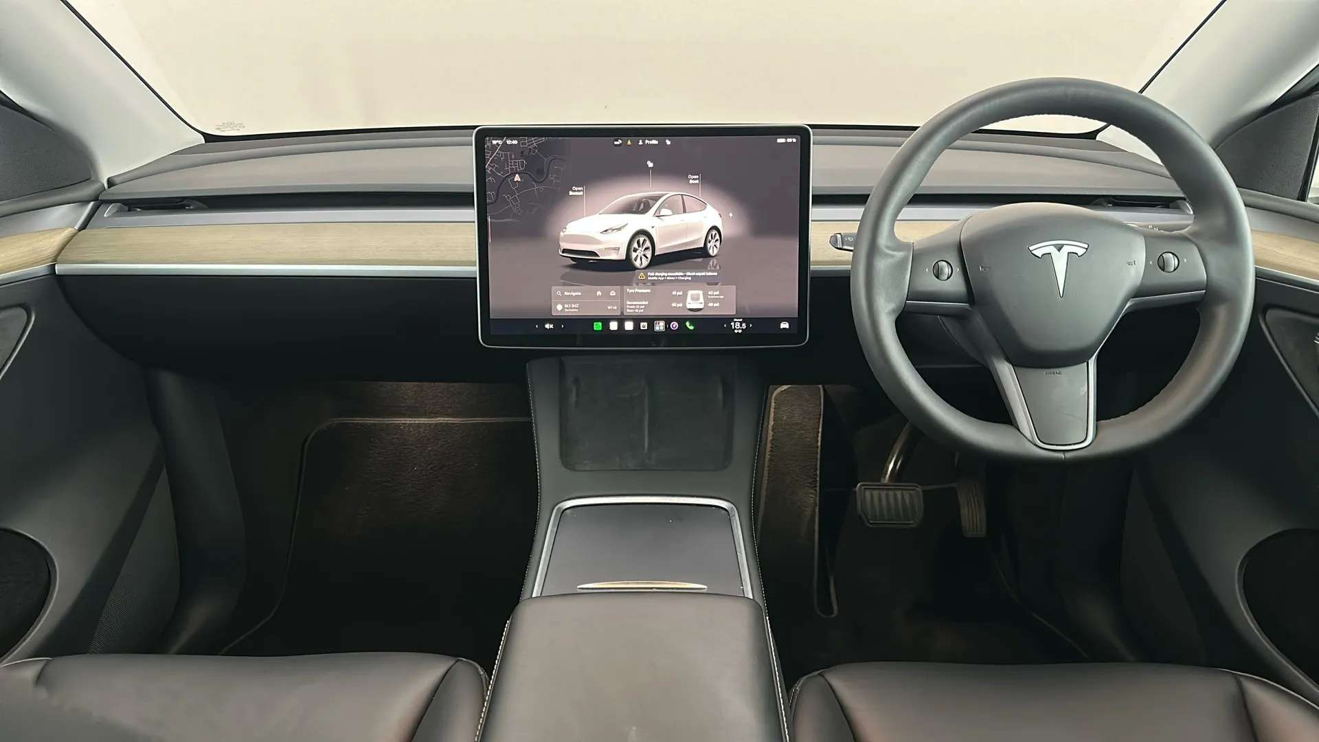 2023 TESLA MODEL Y 2023 TESLA MODEL Y