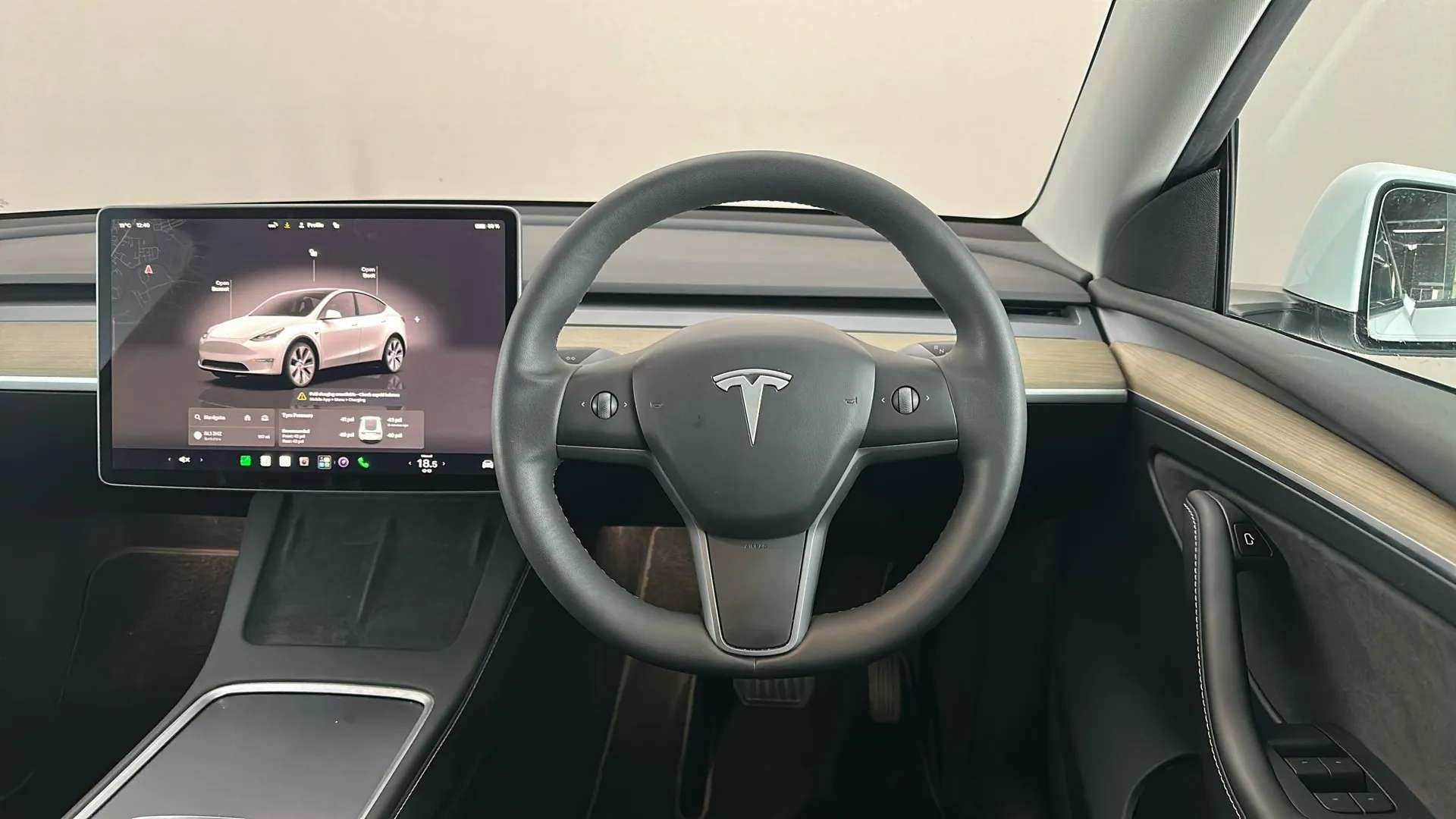 2023 TESLA MODEL Y 2023 TESLA MODEL Y