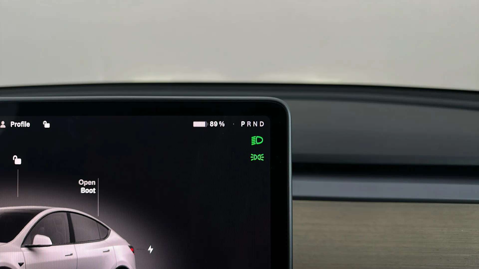 2023 TESLA MODEL Y 2023 TESLA MODEL Y