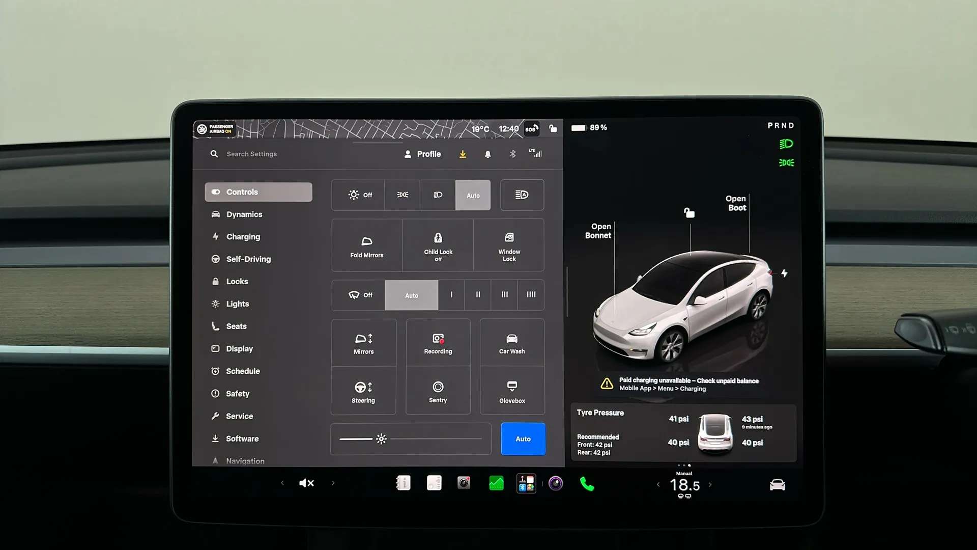 2023 TESLA MODEL Y 2023 TESLA MODEL Y