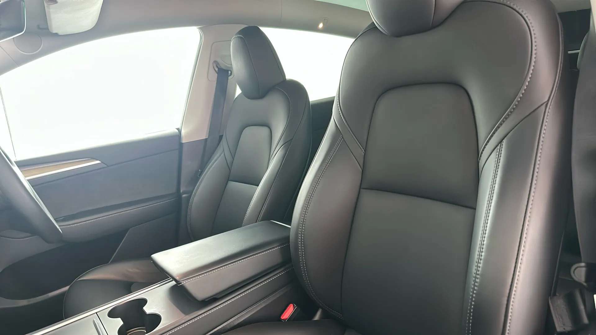 2023 TESLA MODEL Y 2023 TESLA MODEL Y