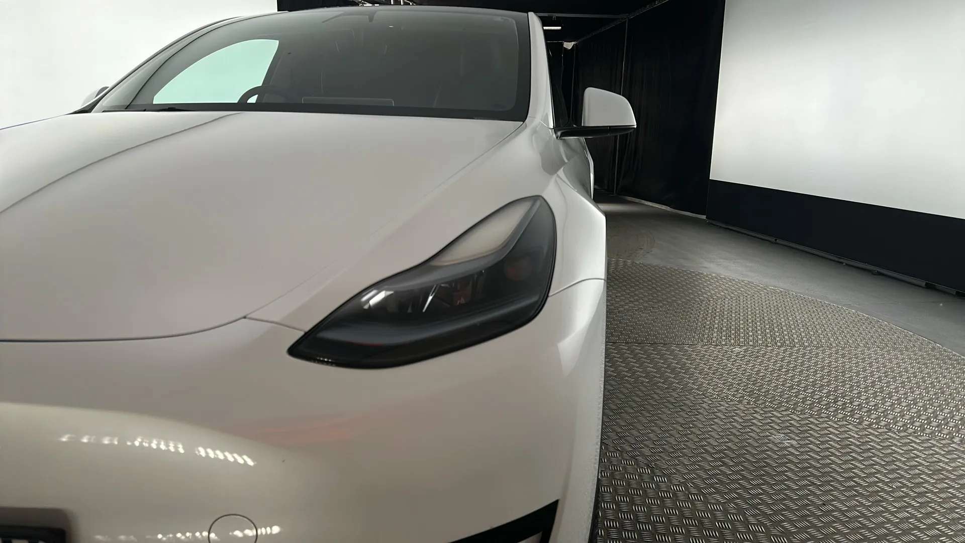 2023 TESLA MODEL Y 2023 TESLA MODEL Y