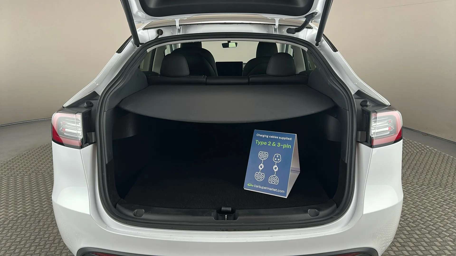 2023 TESLA MODEL Y 2023 TESLA MODEL Y