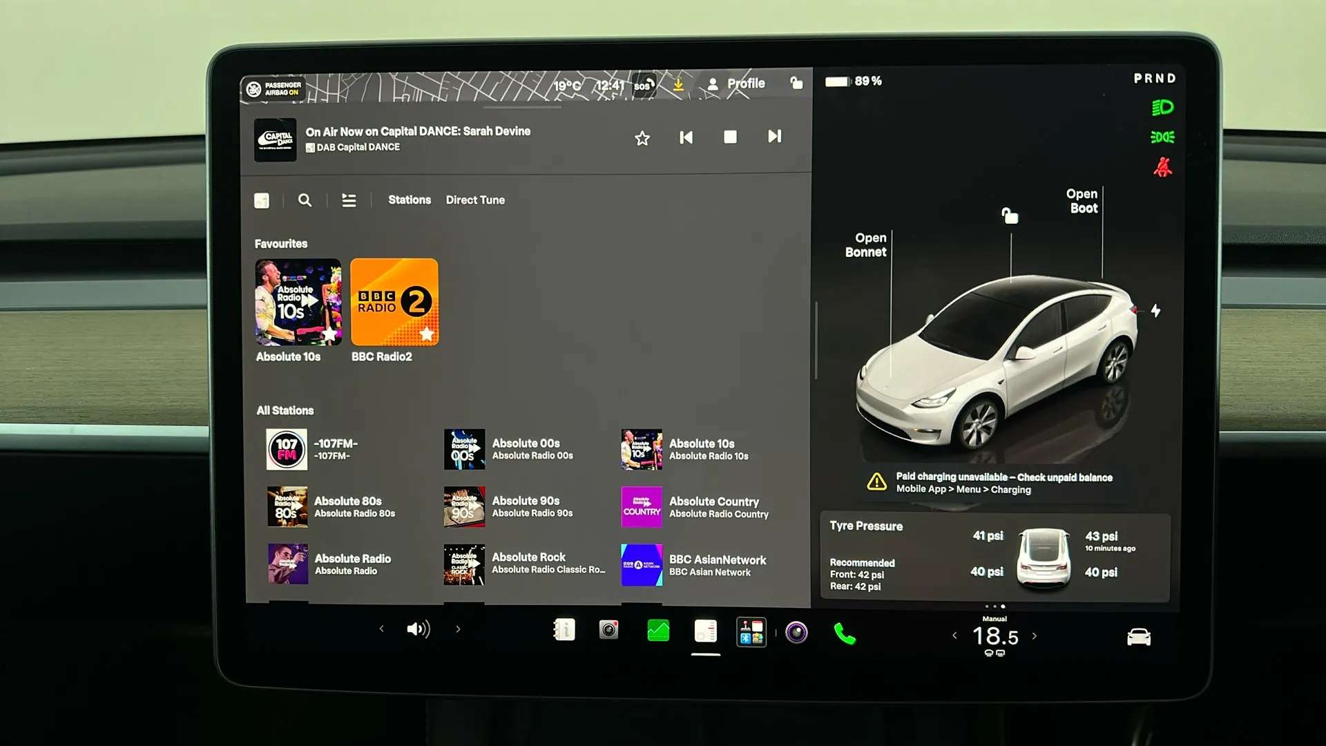 2023 TESLA MODEL Y 2023 TESLA MODEL Y