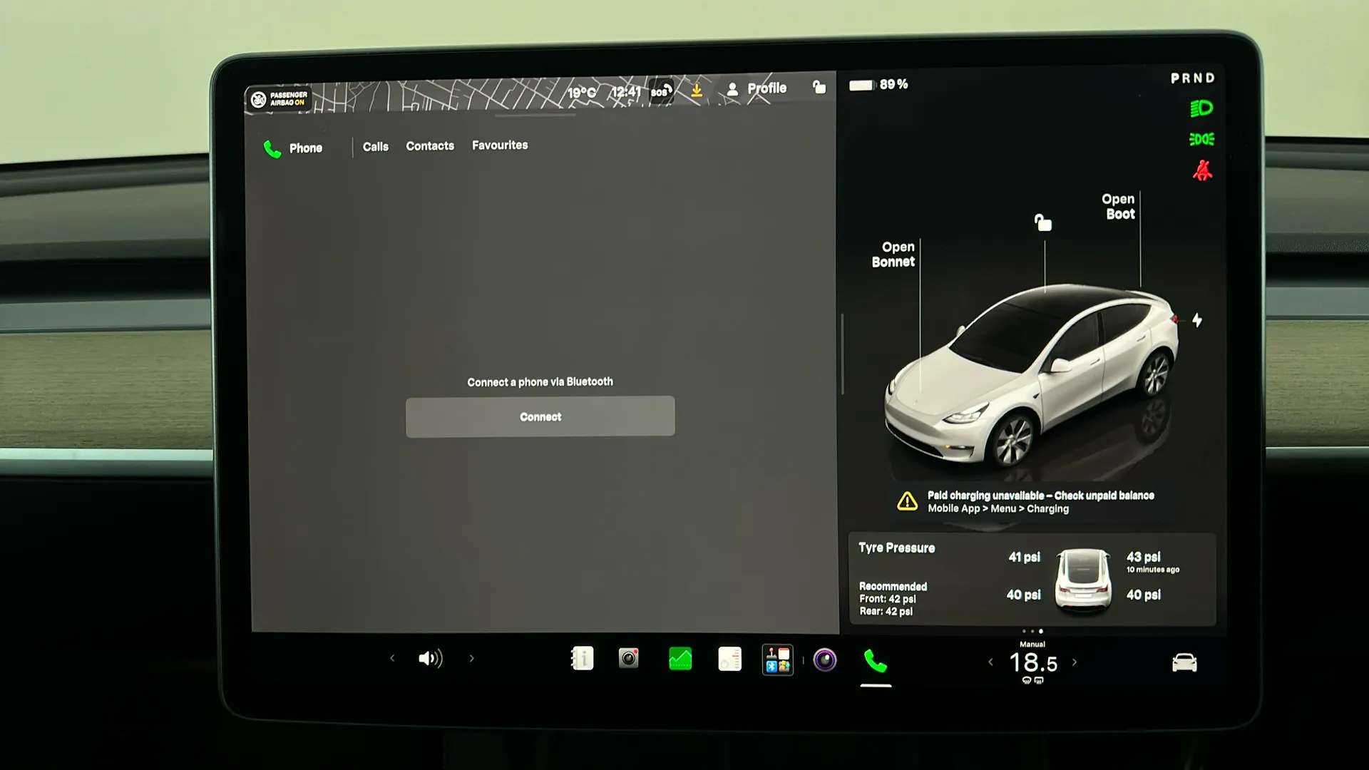 2023 TESLA MODEL Y 2023 TESLA MODEL Y