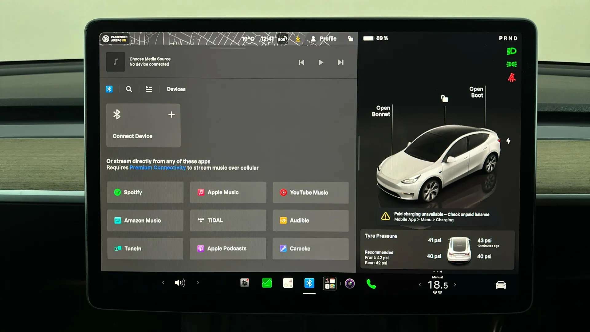 2023 TESLA MODEL Y 2023 TESLA MODEL Y
