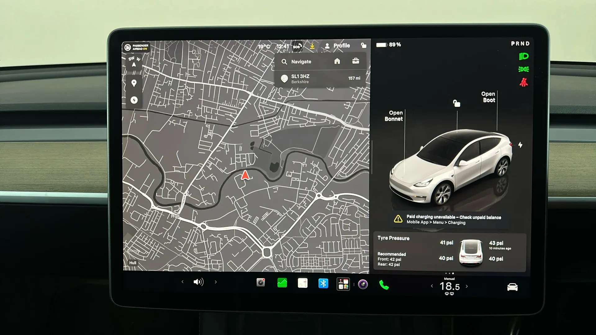 2023 TESLA MODEL Y 2023 TESLA MODEL Y
