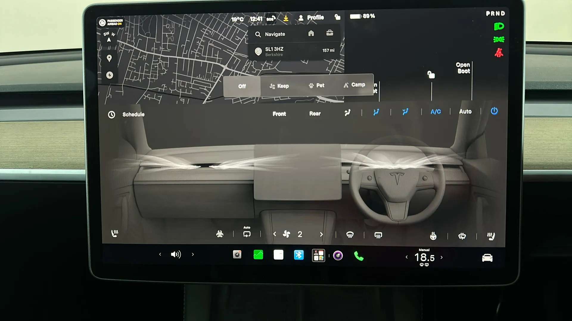2023 TESLA MODEL Y 2023 TESLA MODEL Y