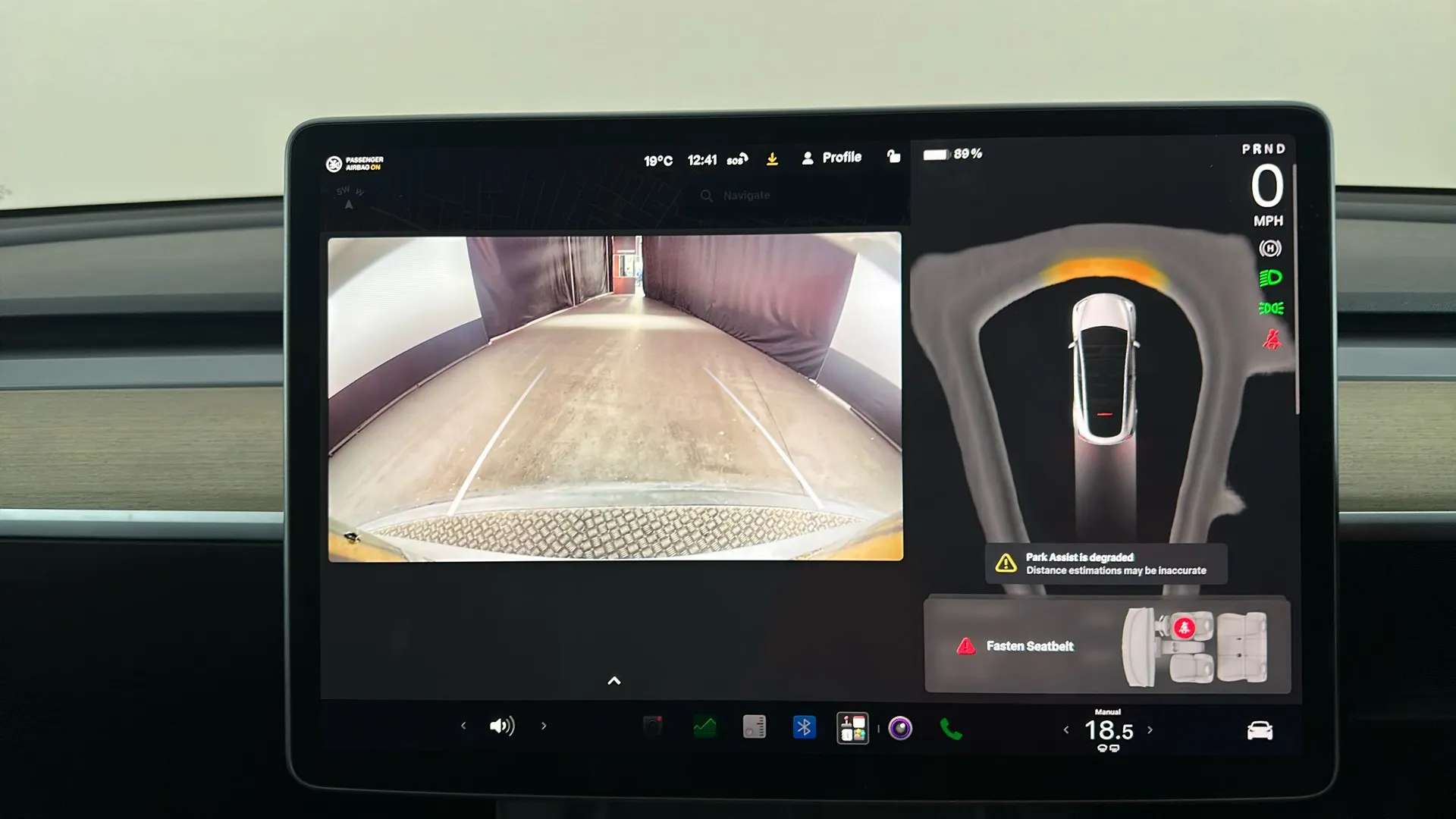2023 TESLA MODEL Y 2023 TESLA MODEL Y