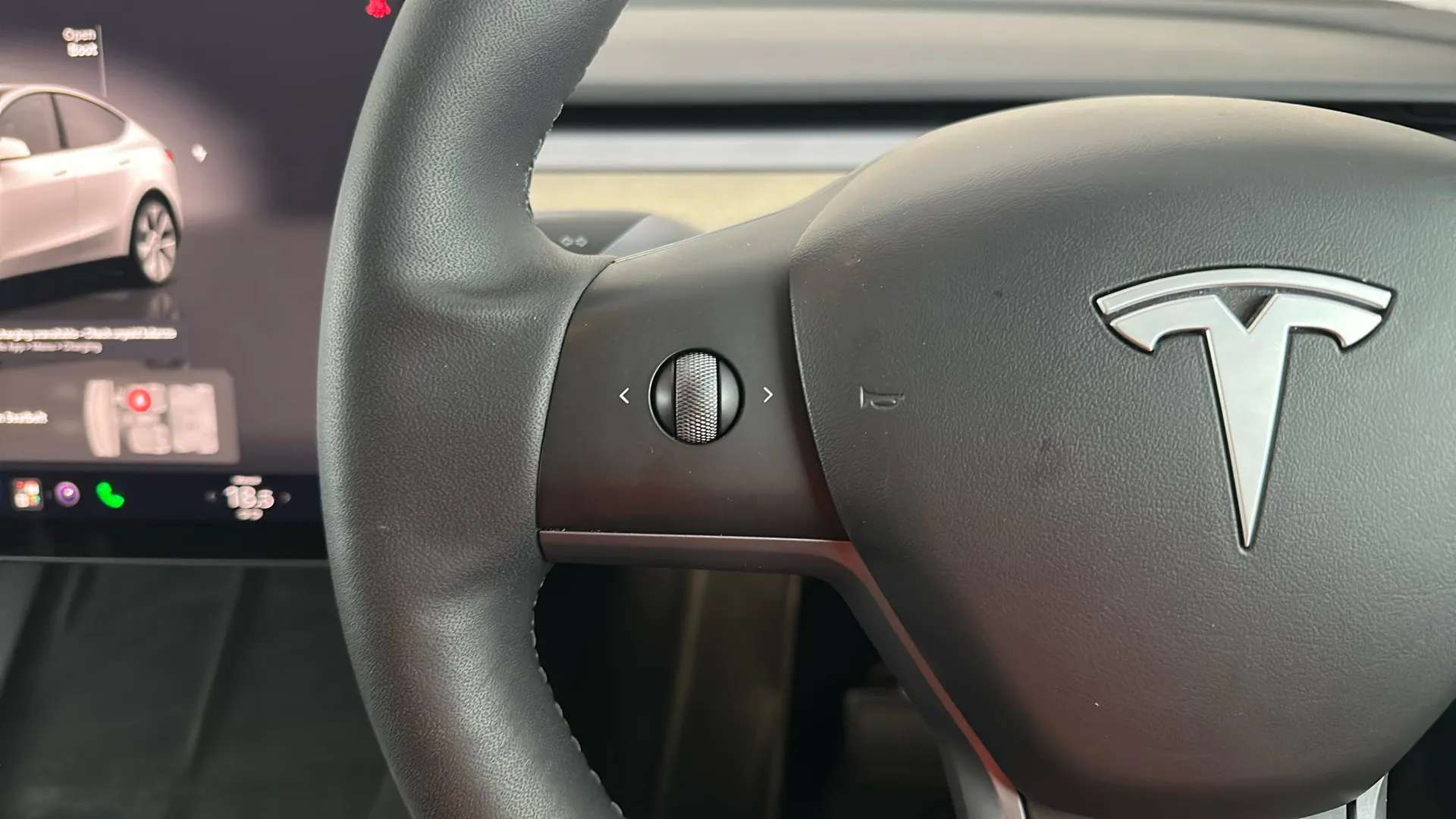 2023 TESLA MODEL Y 2023 TESLA MODEL Y