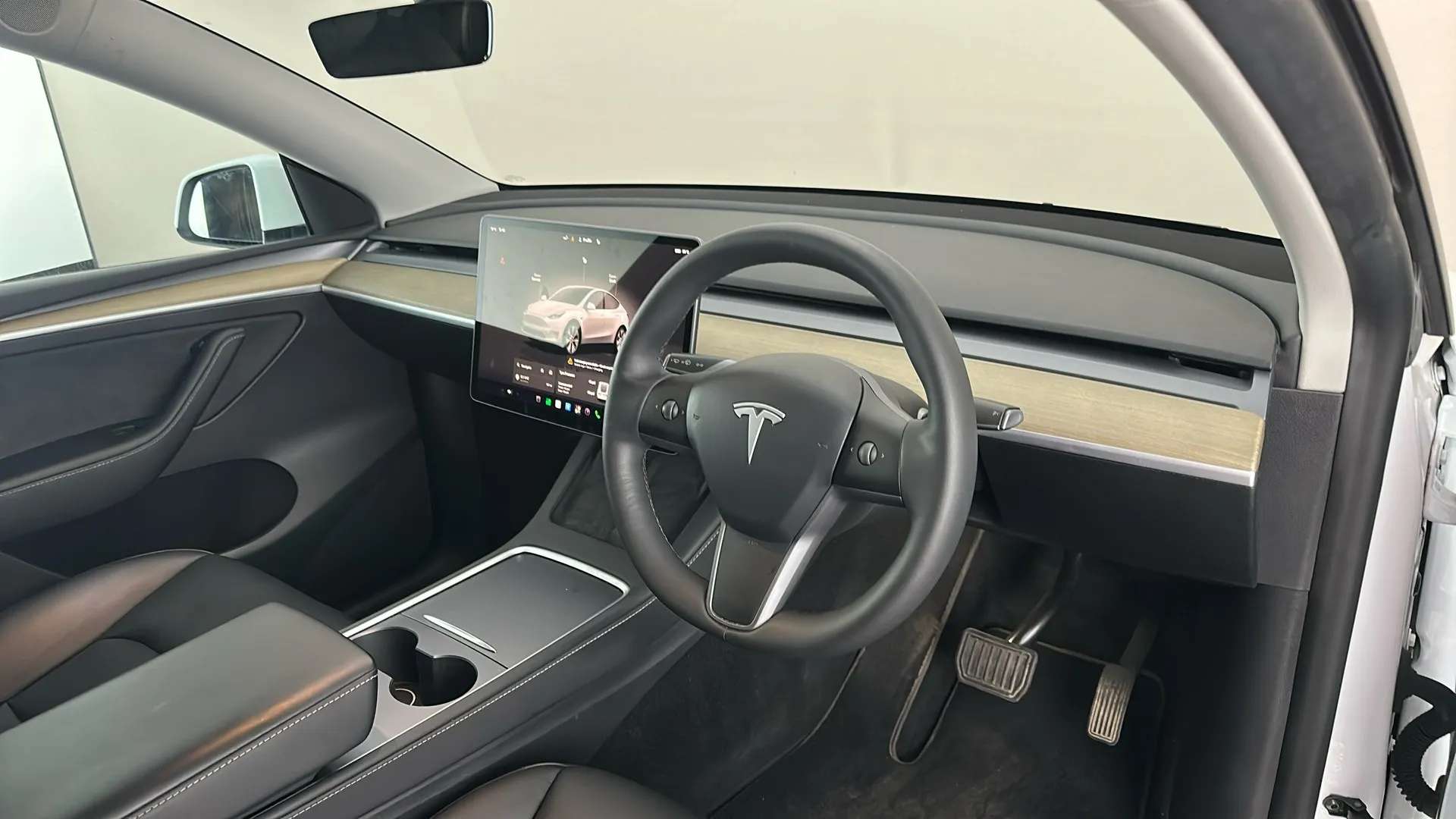 2023 TESLA MODEL Y 2023 TESLA MODEL Y