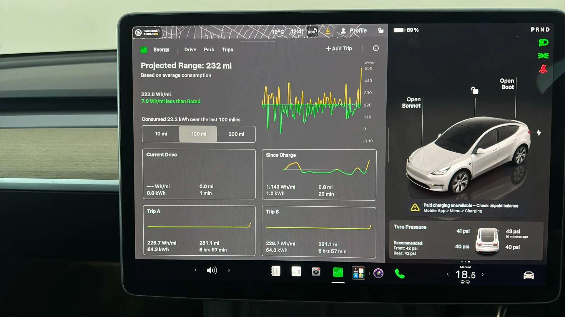 2023 TESLA MODEL Y 2023 TESLA MODEL Y