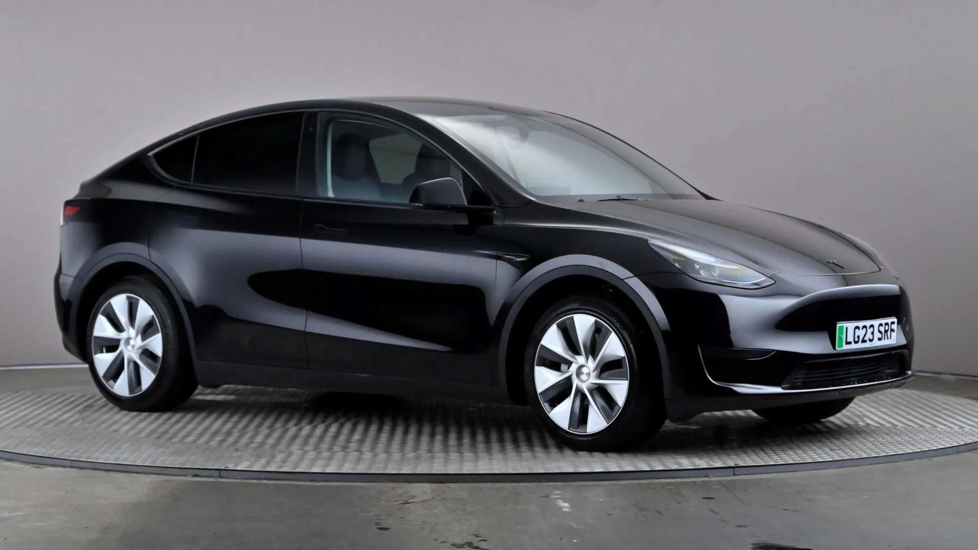 A 2023 TESLA MODEL Y RWD Auto A 2023 TESLA MODEL Y RWD Auto