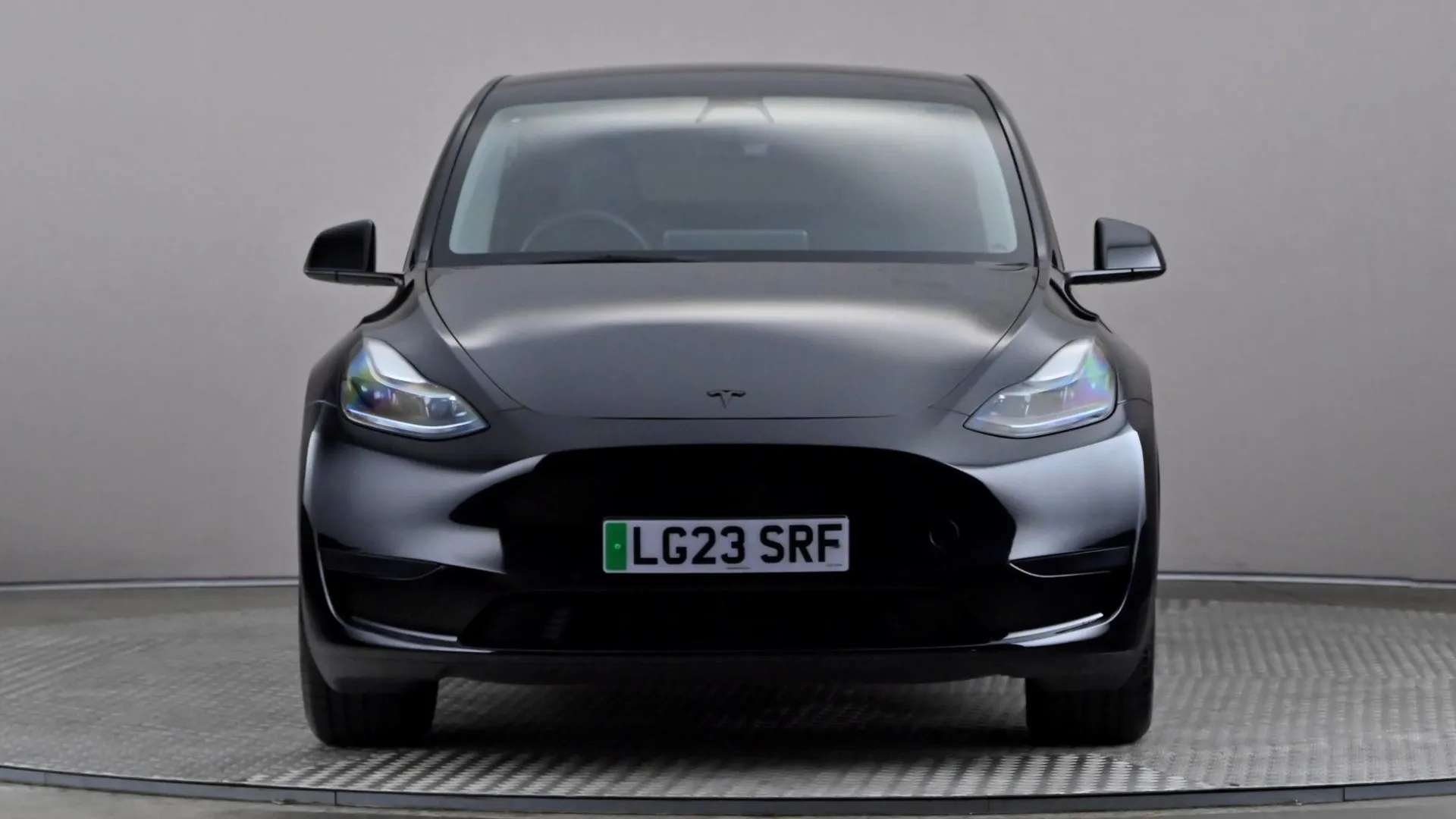 A 2023 TESLA MODEL Y RWD Auto A 2023 TESLA MODEL Y RWD Auto